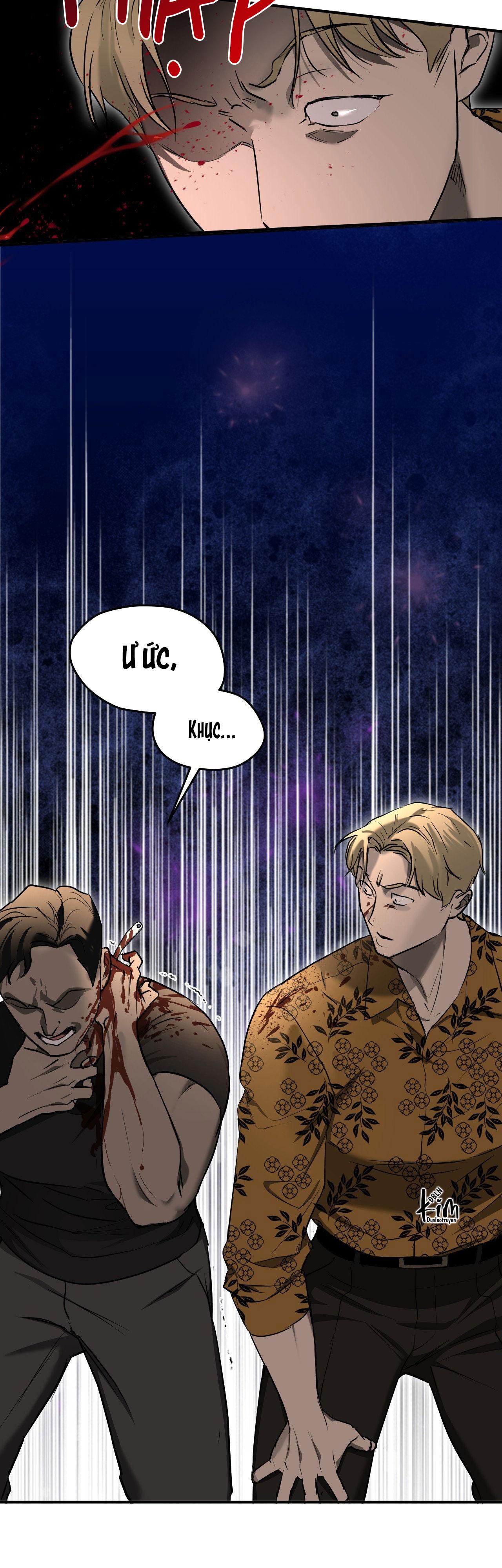Đọc truyện ĐỘC XÀ - Chapter 6