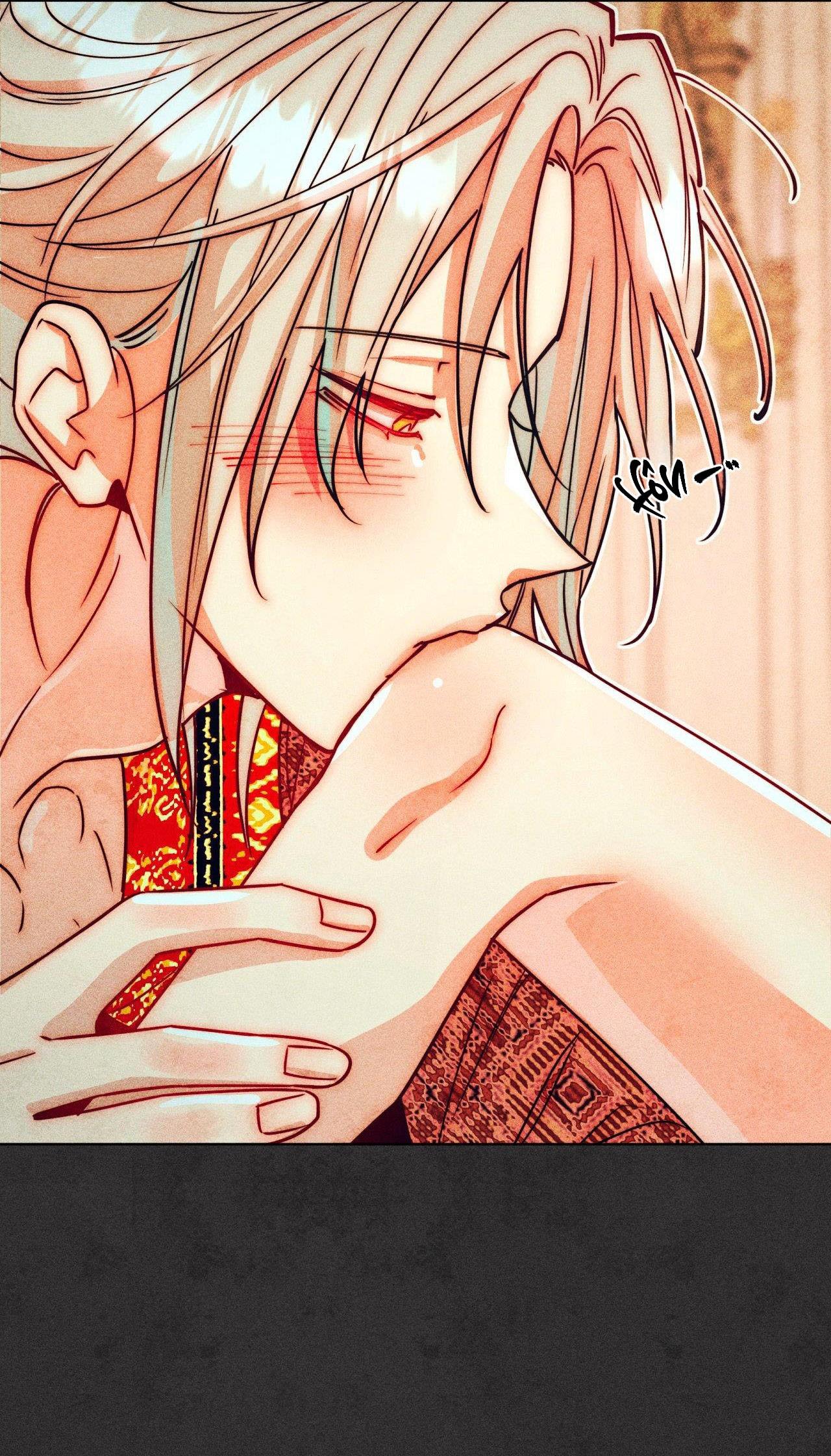 Đọc truyện  Làm vị cứu tinh thật dễ dàng - Chapter 94