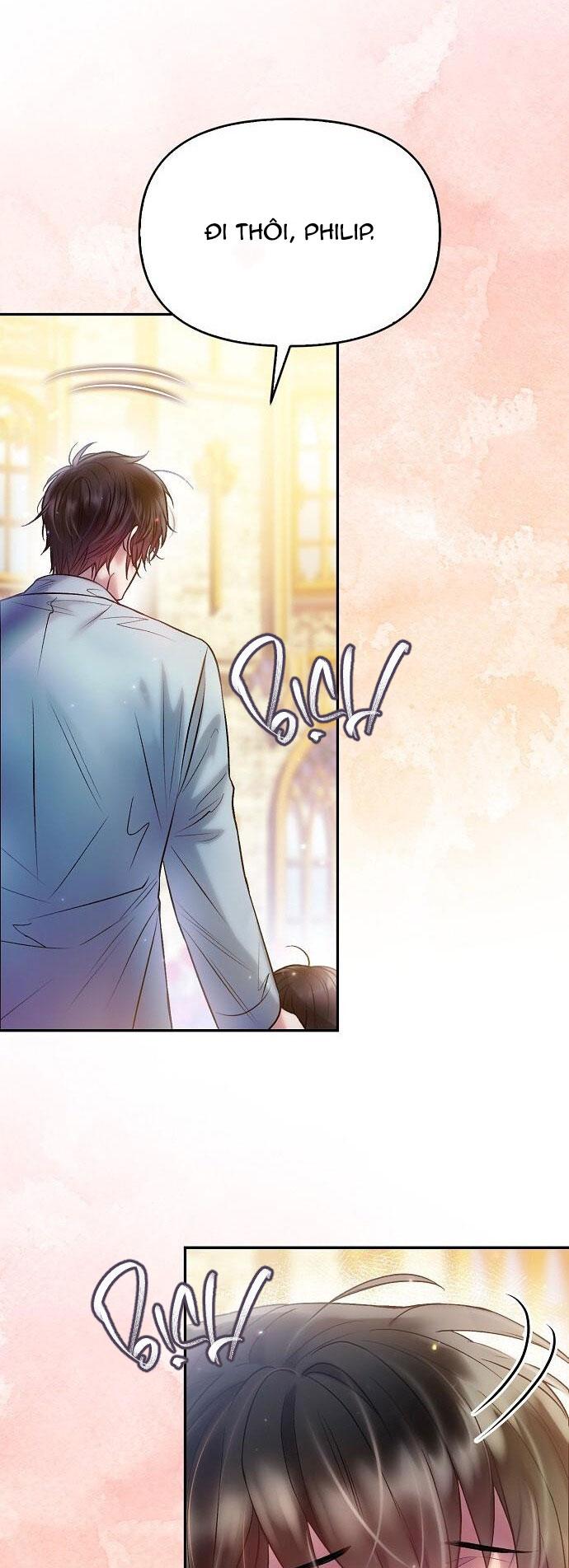 Đọc truyện CƠN MƯA NGỌT NGÀO - Chapter 41