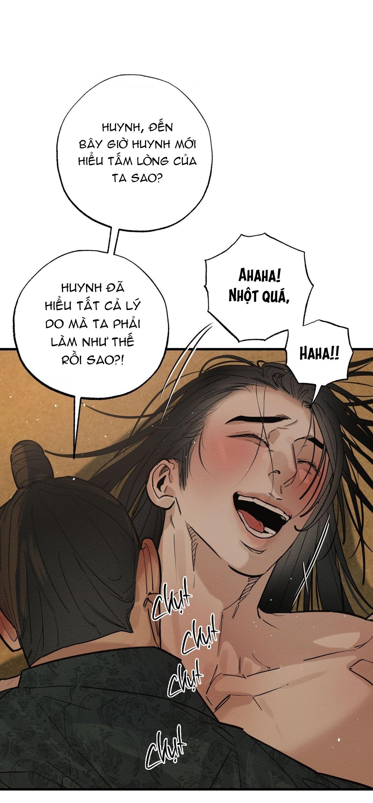 Đọc truyện DUYÊN PHẬN - Chapter 23