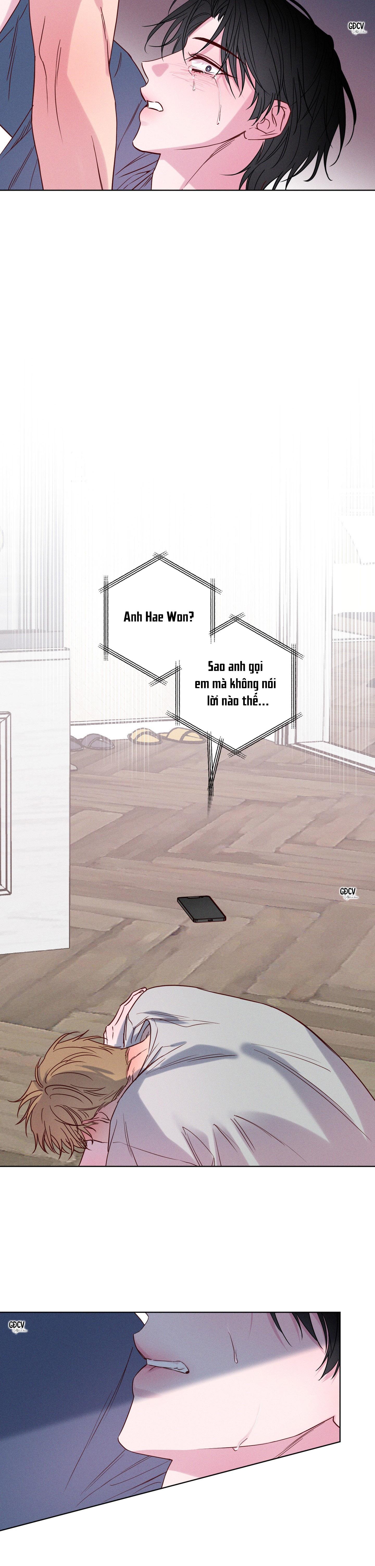 Đọc truyện BỜ SÓNG VỖ - Chapter 5