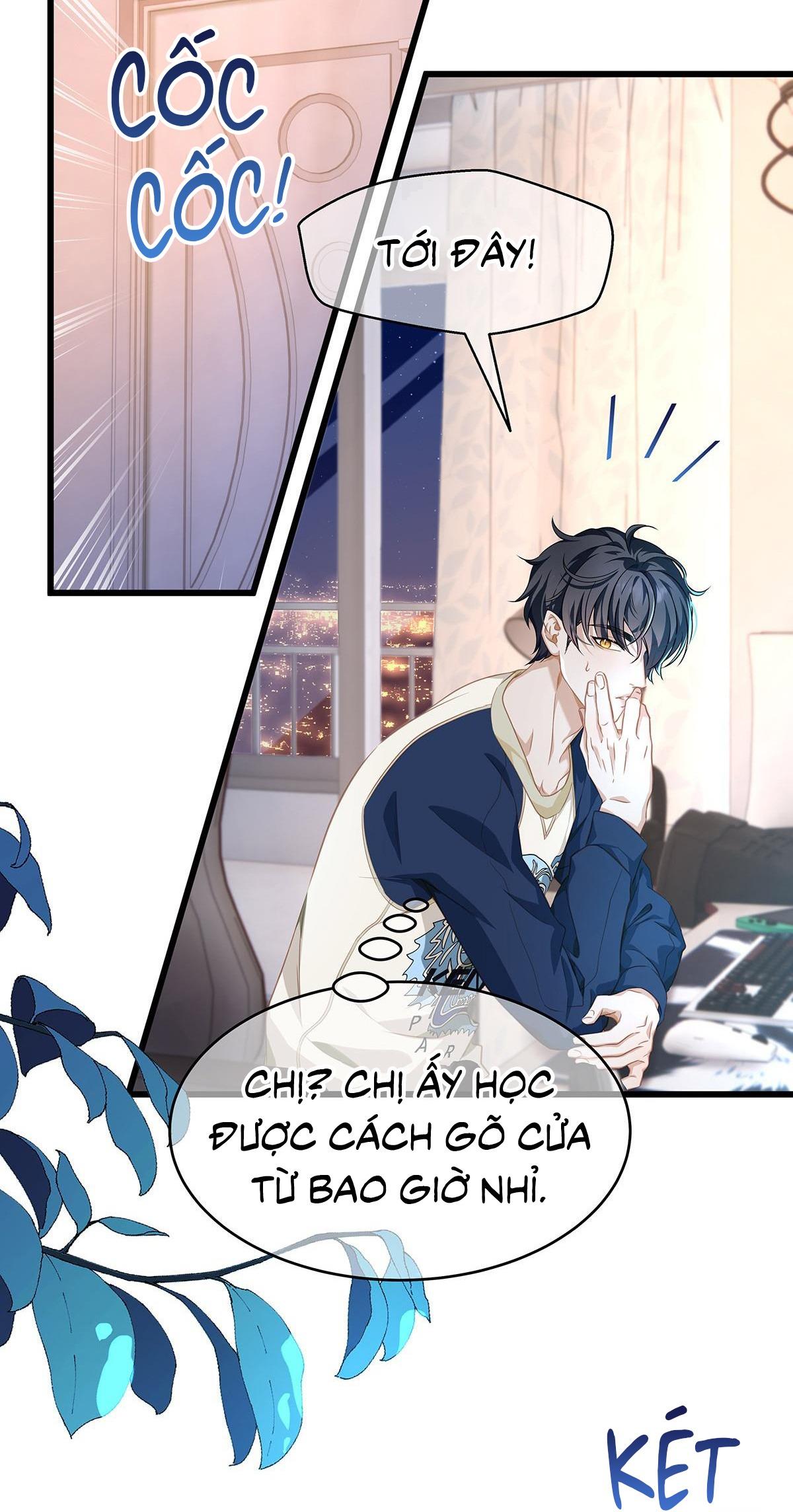 Đọc truyện Tôi trùng sinh thành chú rồng đen của vương tử điện hạ - Chapter 27