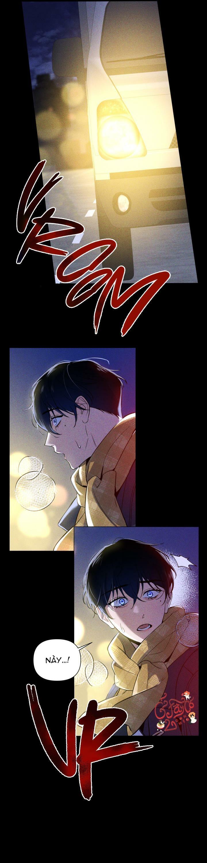 Đọc truyện Bình Minh Cắt Ngang Màn Đêm - Chapter 4