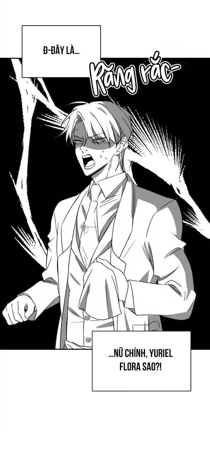 Đọc truyện Mắc Kẹt Trong Game Hẹn Hò Của Em Gái Tôi - Chapter 32