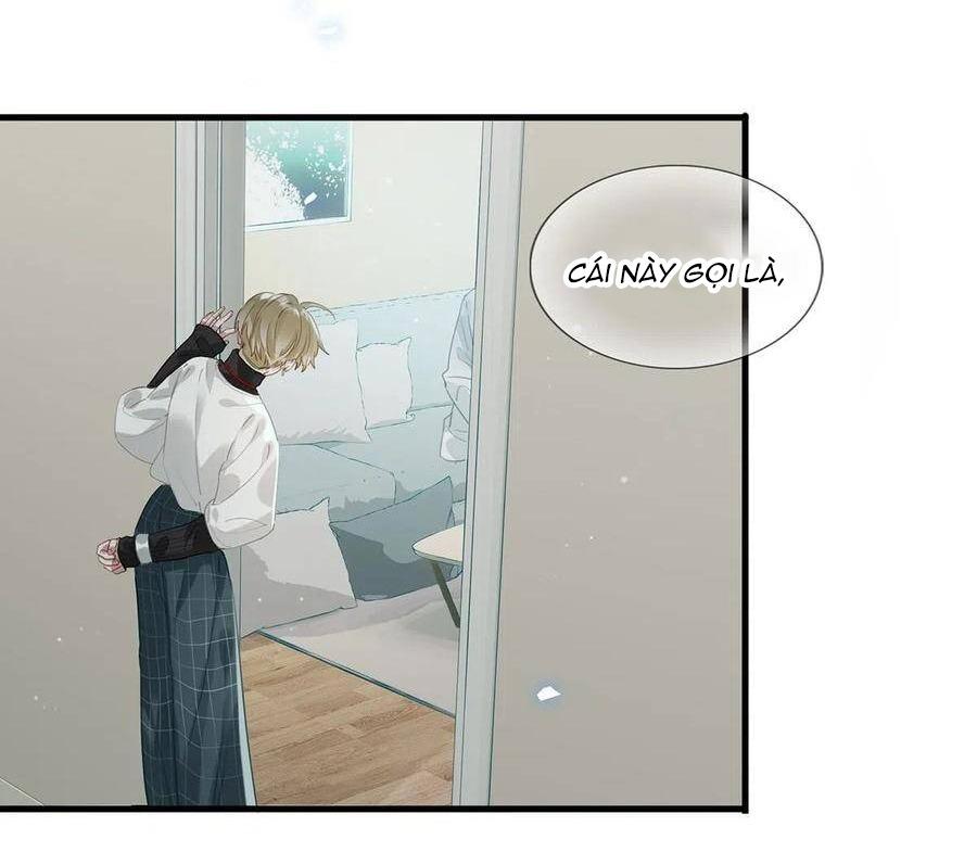 Đọc truyện Tôi và đối tác của tôi [DROP] - Chapter 26