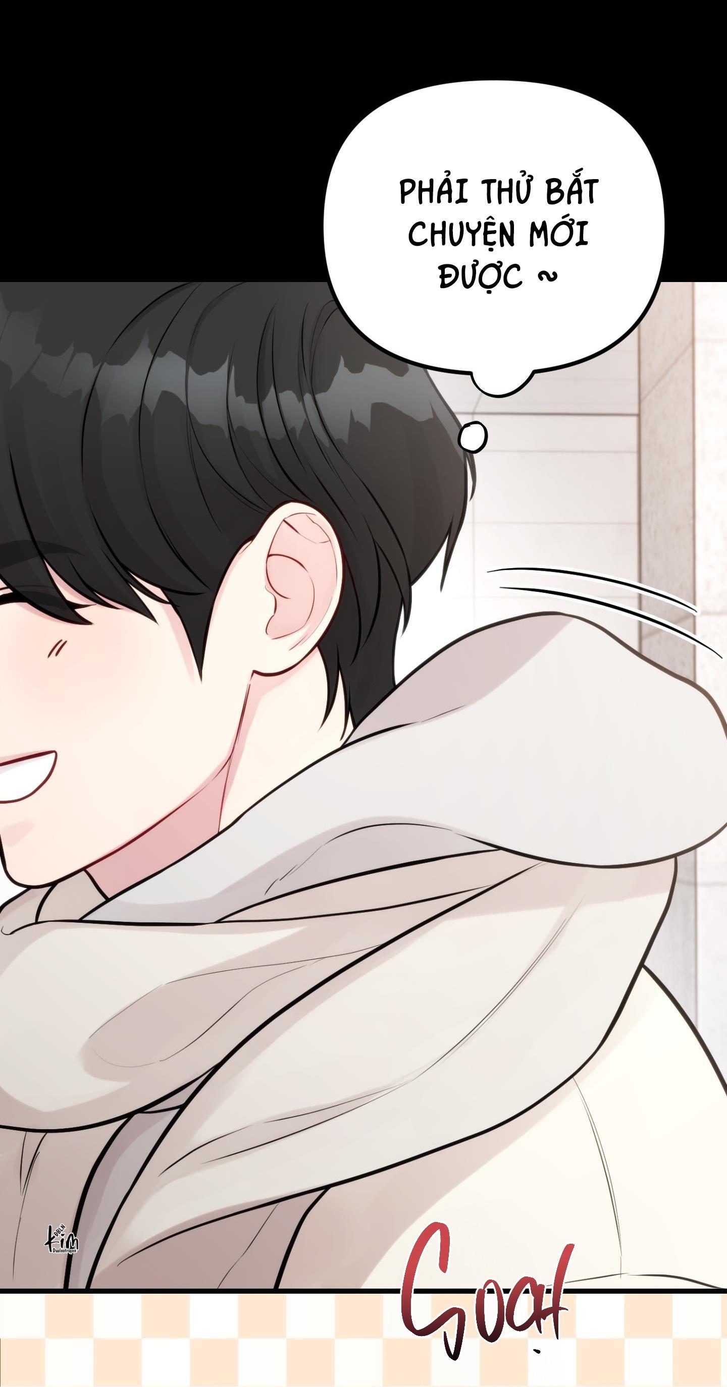 Đọc truyện NGHIỆN SEX - Chapter 15.7