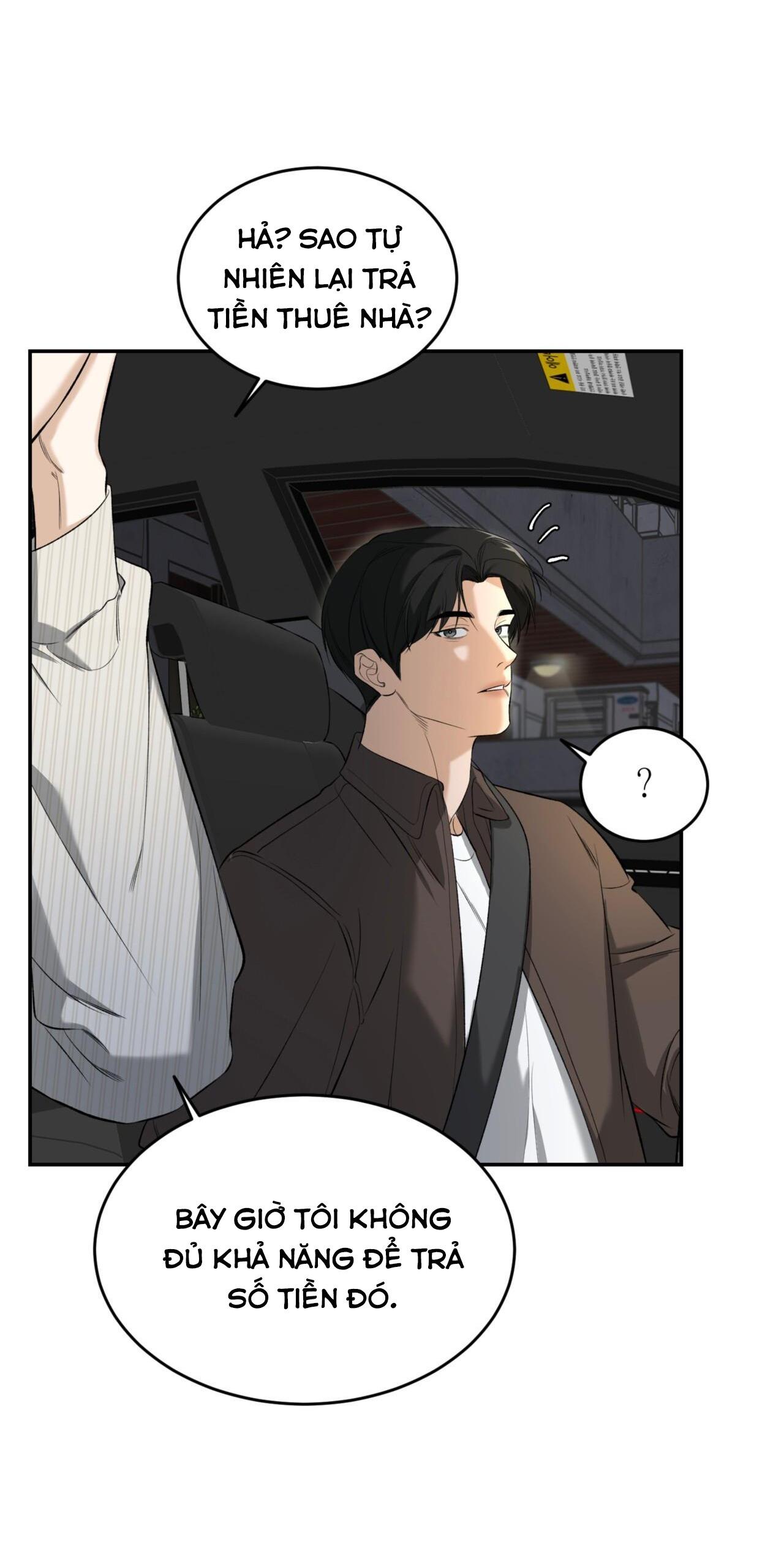 Đọc truyện CHÀNG TRAI CHO EM MỌI THỨ - Chapter 25