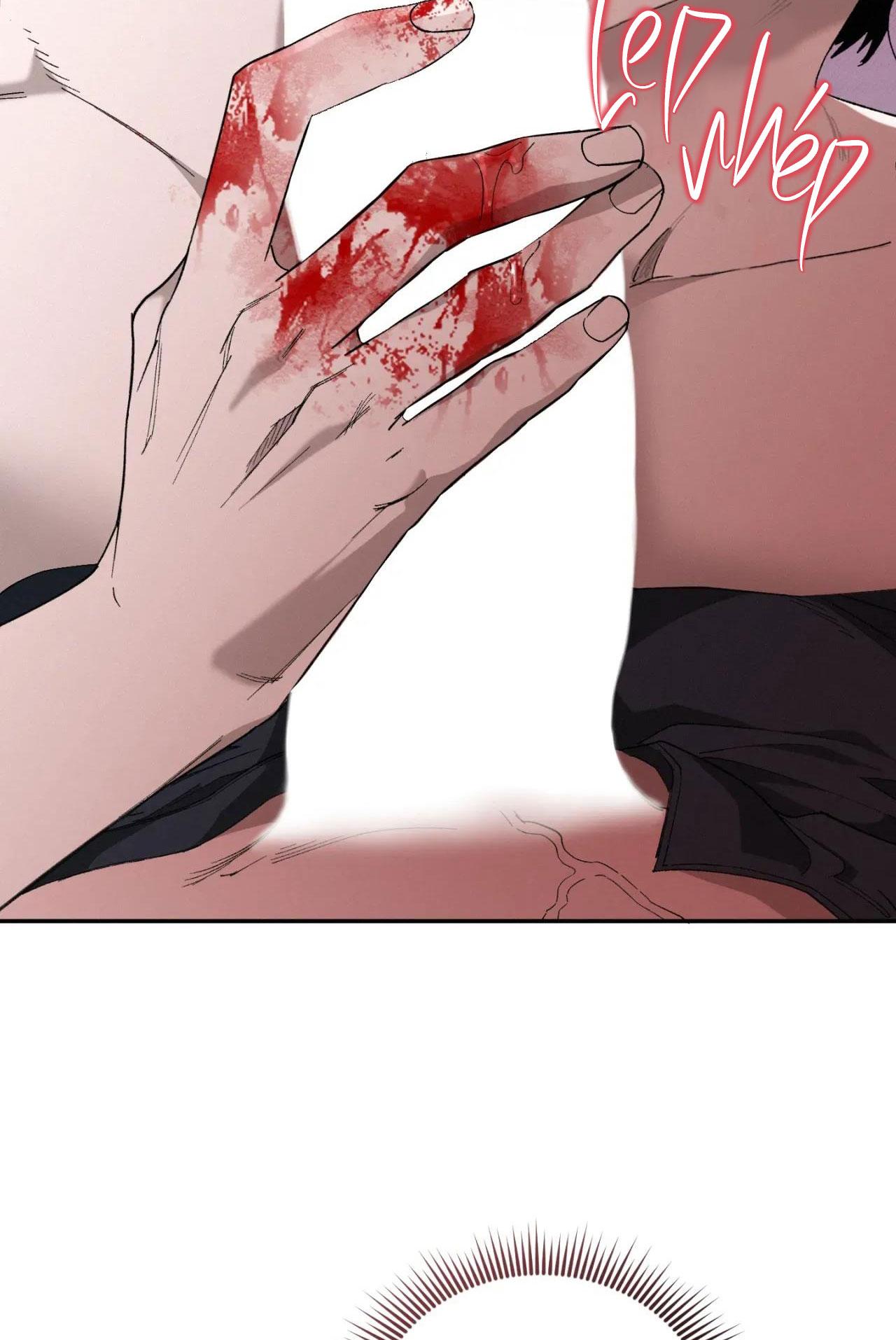 Đọc truyện LỜI NÓI DỐI ĐẪM MÁU - Chapter 31