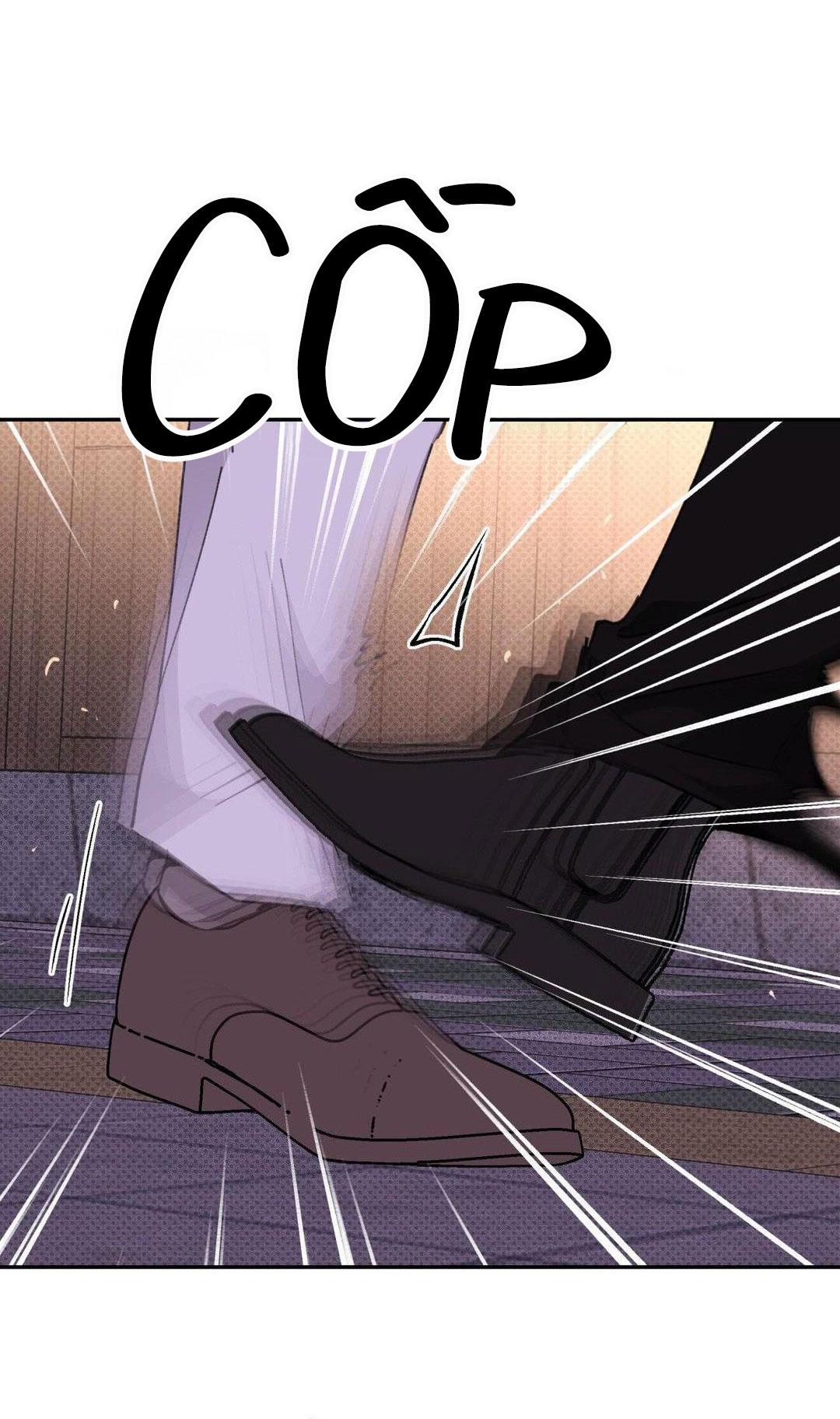 Đọc truyện Chiếc Lá Lay Động Theo Giai Điệu - Chapter 4