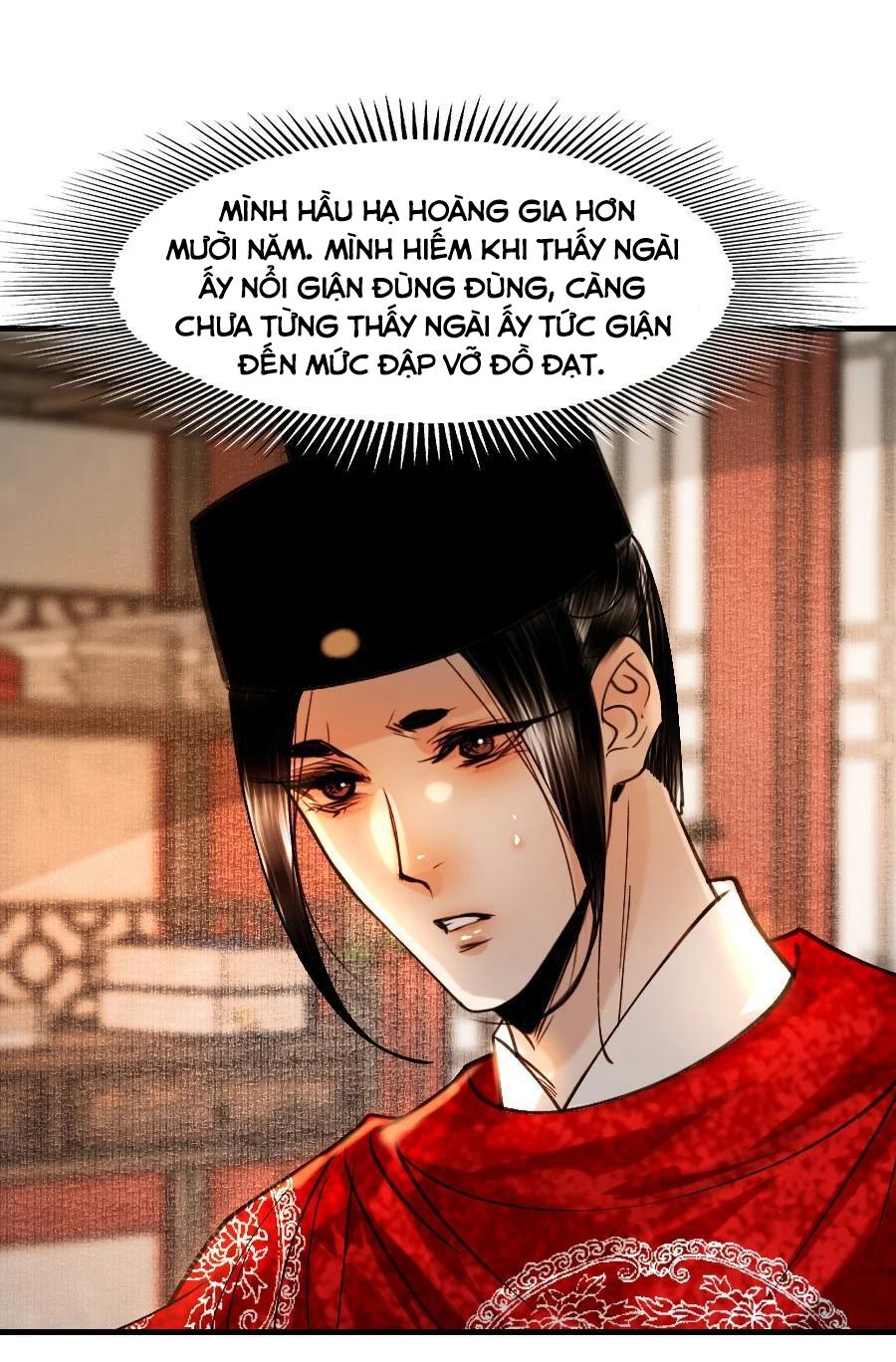 Đọc truyện Vòng Luân Hồi - Chapter 89