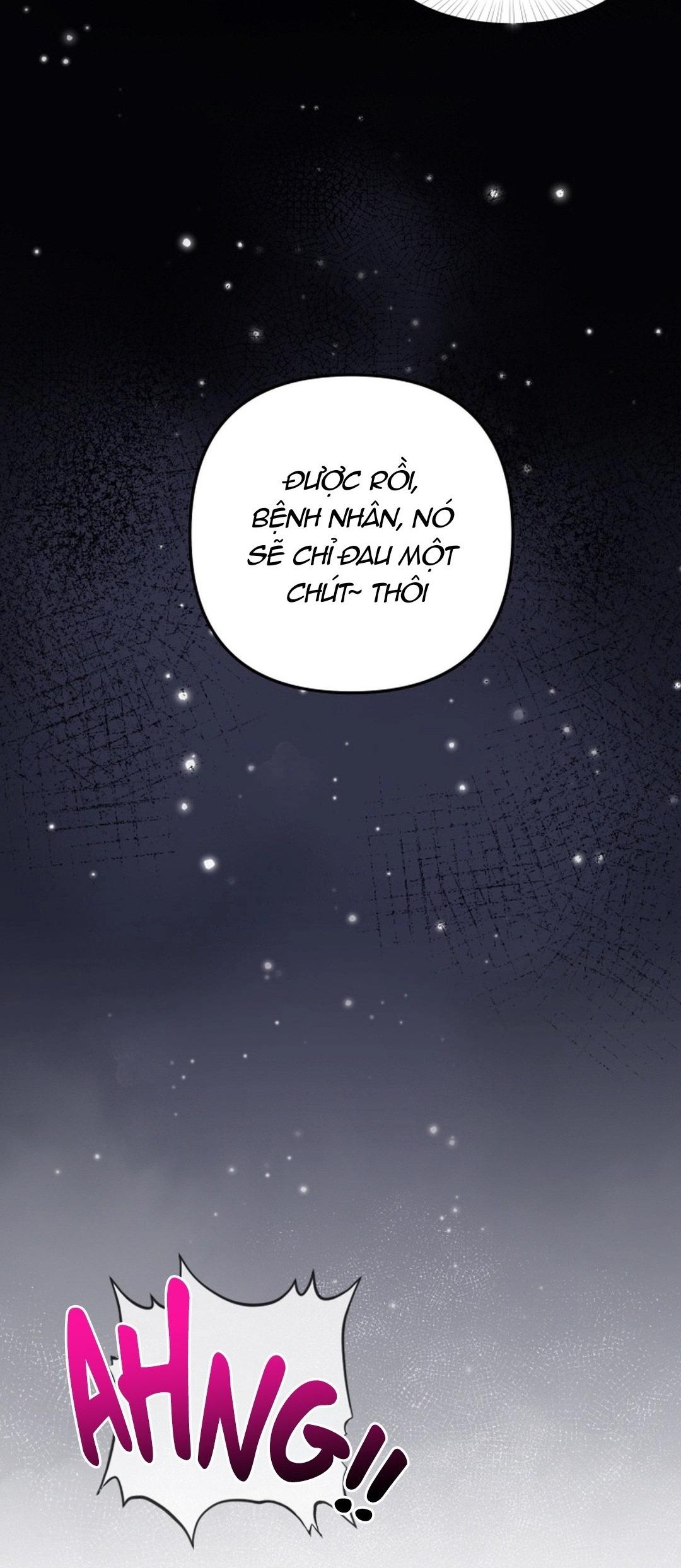 Đọc truyện báo cáo thu thập dữ lệu về tuyến tiền liệt - Chapter 0