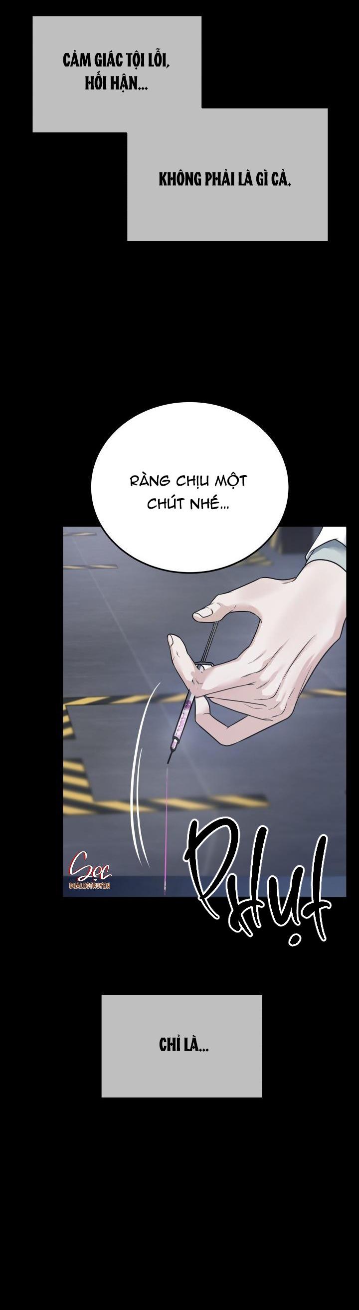 Đọc truyện LOVE AND HATRED - Chapter 4