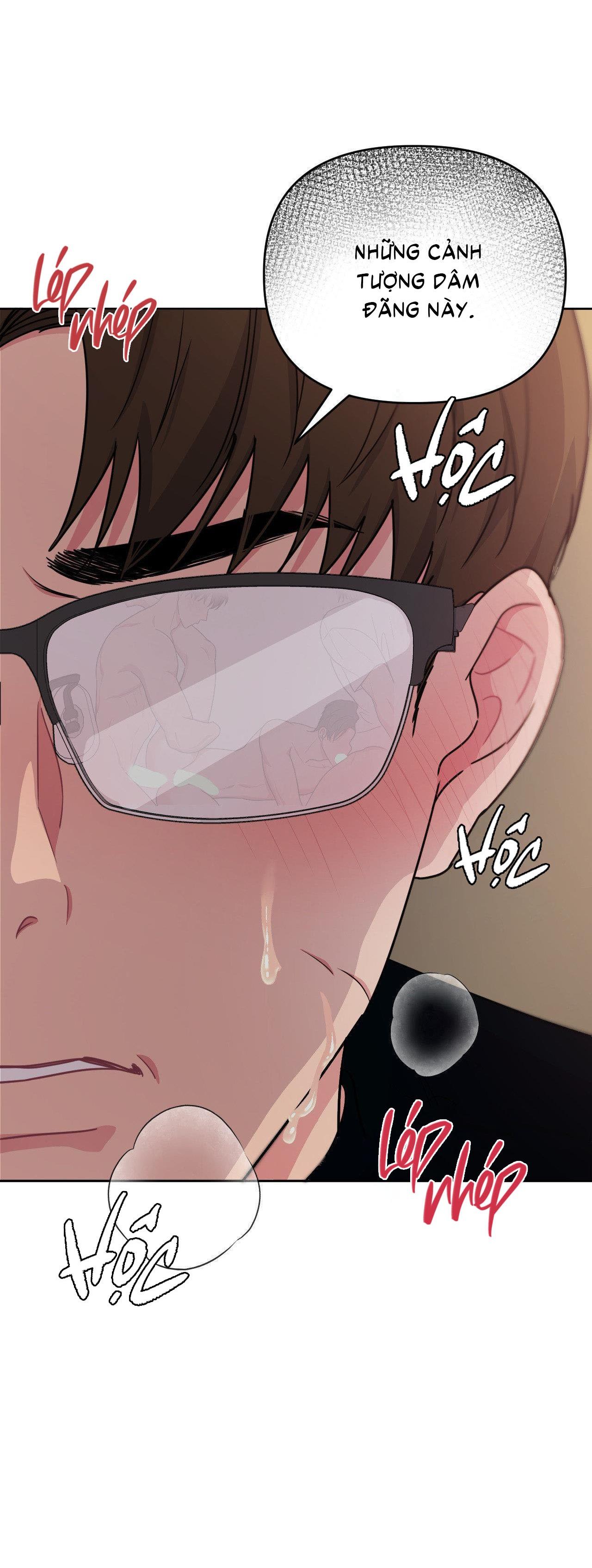 Đọc truyện Chàng Trai Mỹ Thuật - Chapter 14