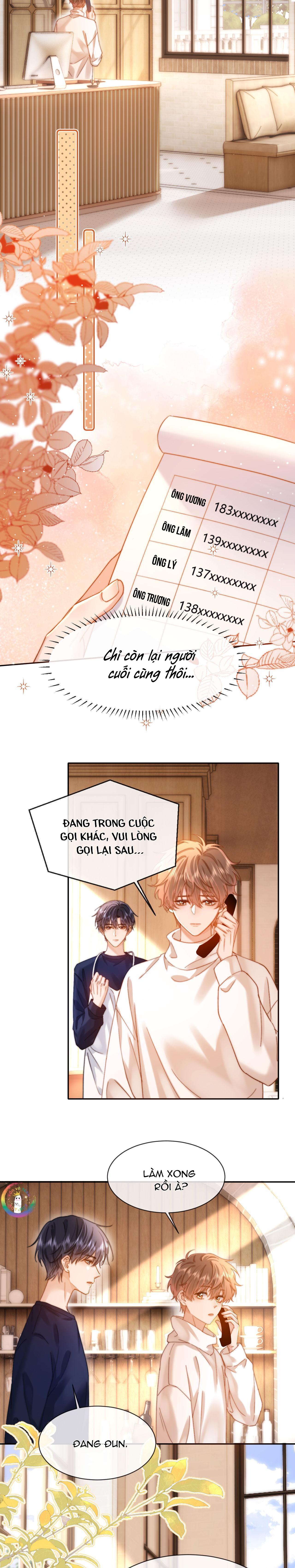 Đọc truyện (Drop) Chất Dị Ứng Cực Cute - Chapter 50