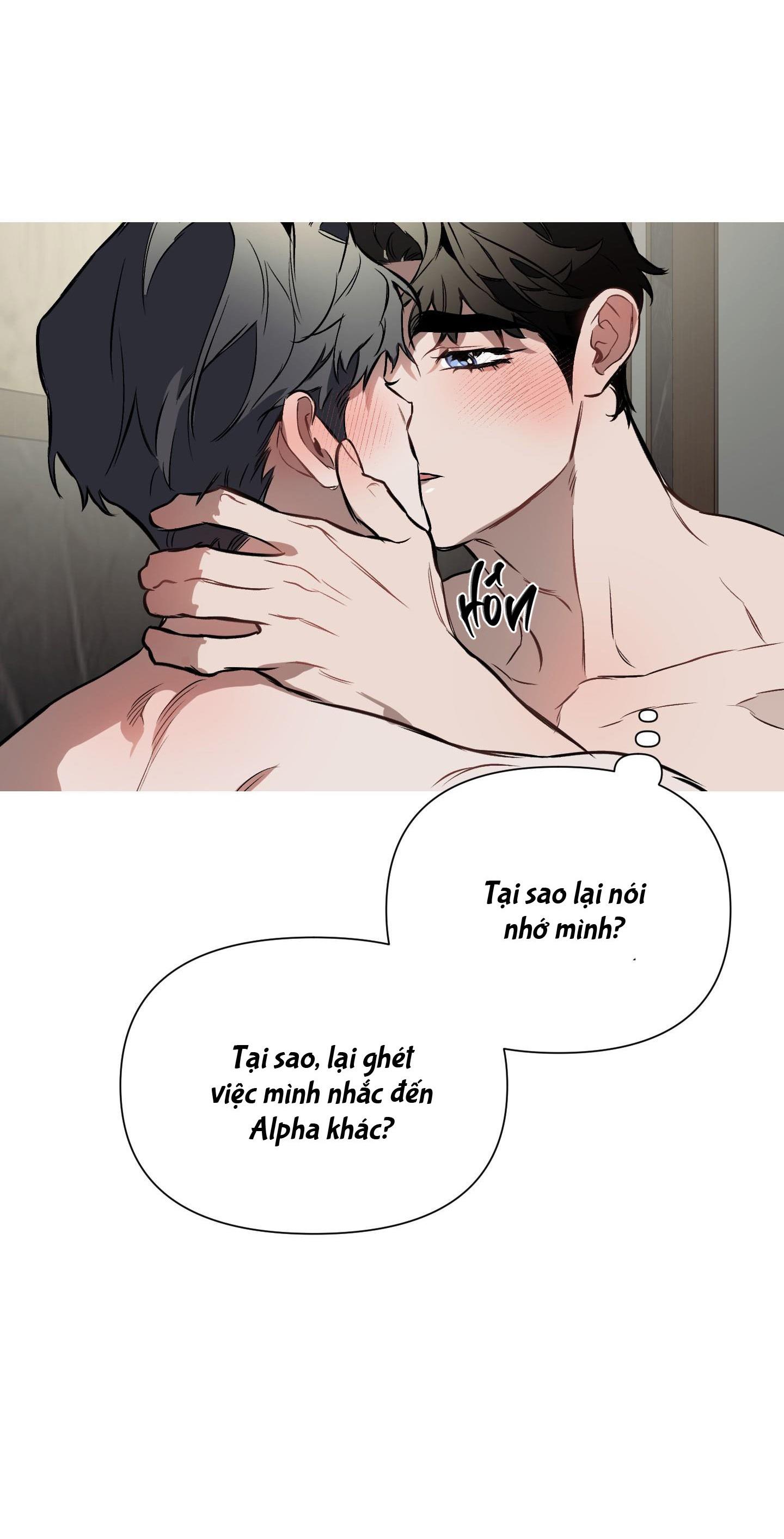 Đọc truyện  Định Tên Mối Quan Hệ - Chapter 53