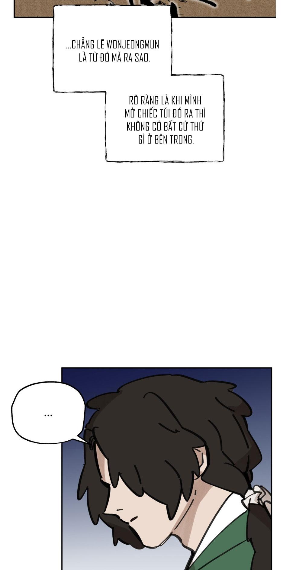 Đọc truyện PALJAE - Chapter 103