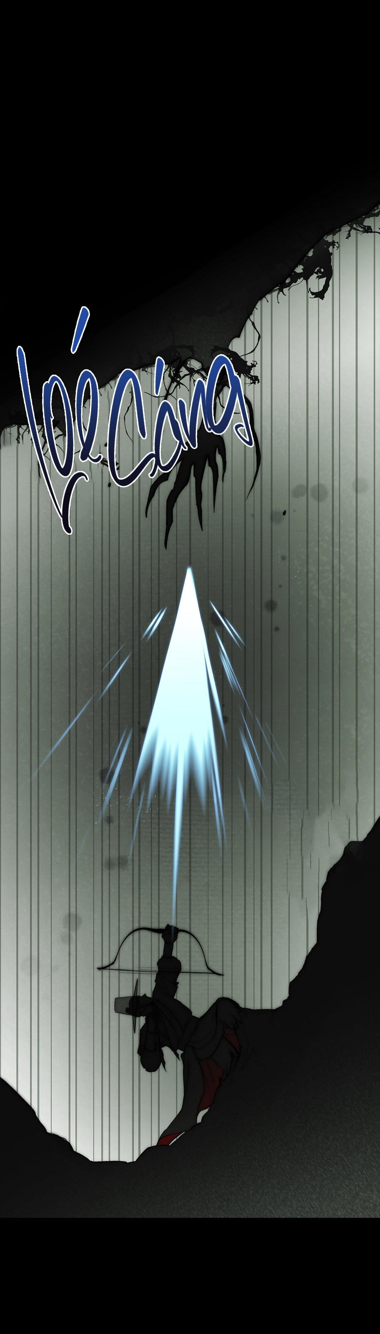 Đọc truyện SỨ GIẢ THẦN CHẾT - Chapter 6