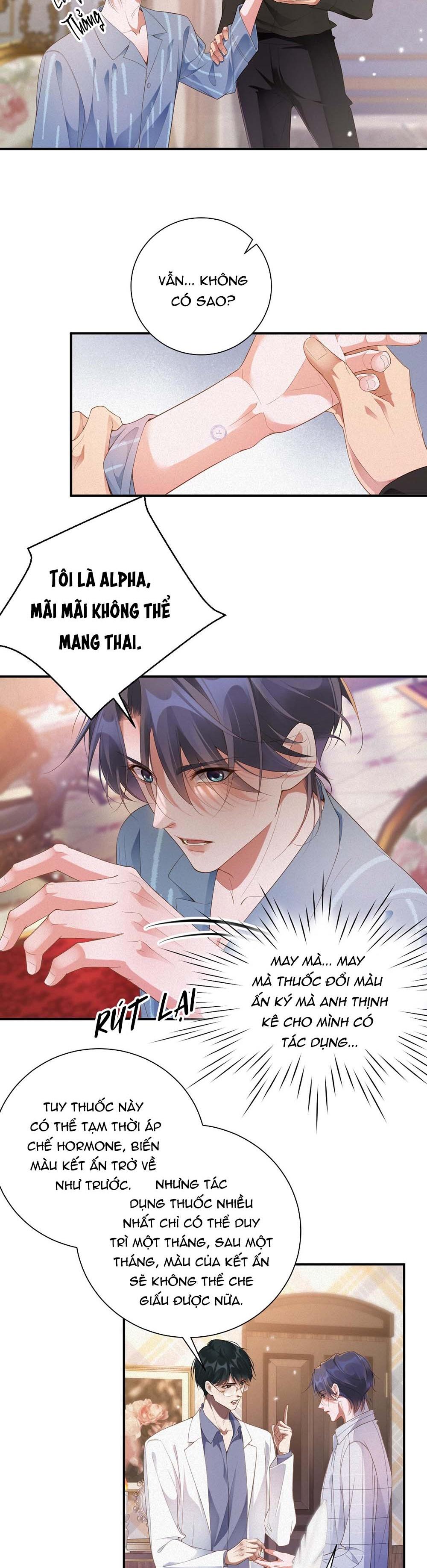 Đọc truyện CHỒNG CŨ MUỐN TÁI HÔN LẦN NỮA - Chapter 51