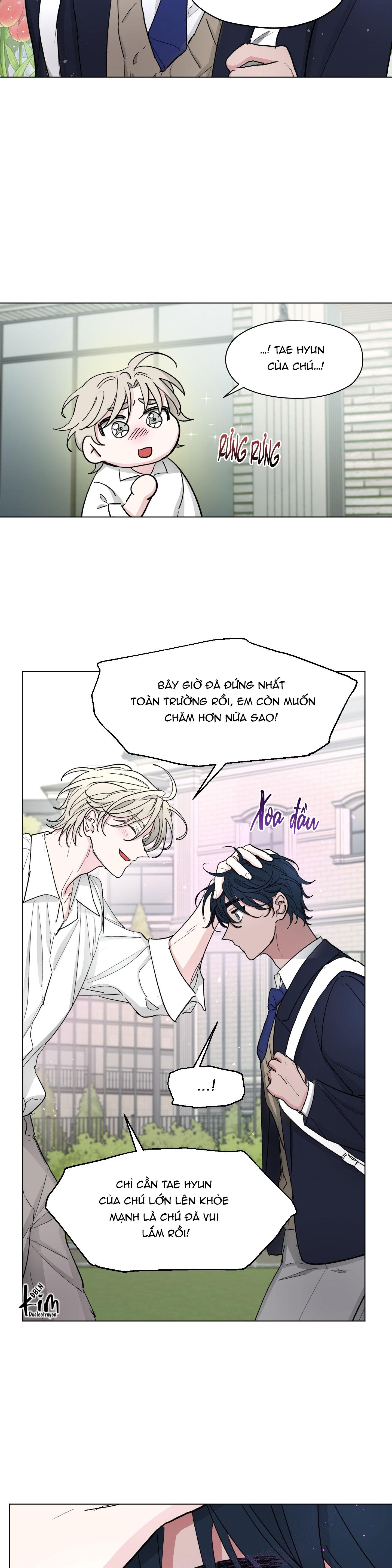 Đọc truyện GUIDE TOÀN NĂNG - Chapter 12