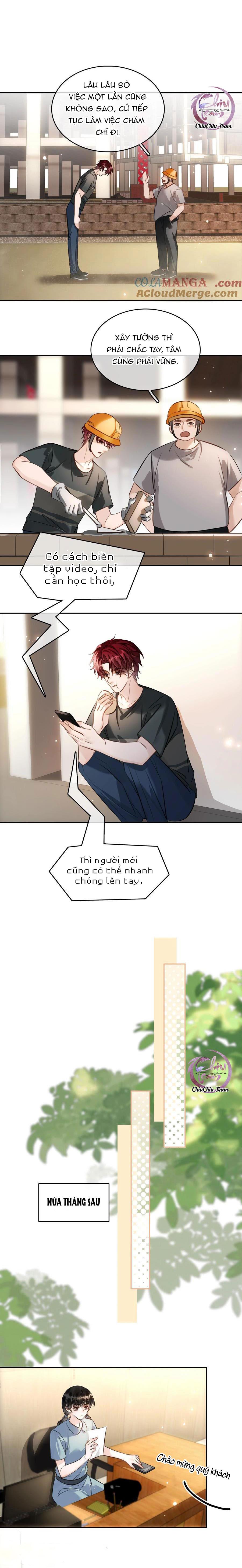 Đọc truyện Không Làm Trai Bao! - Chapter 146
