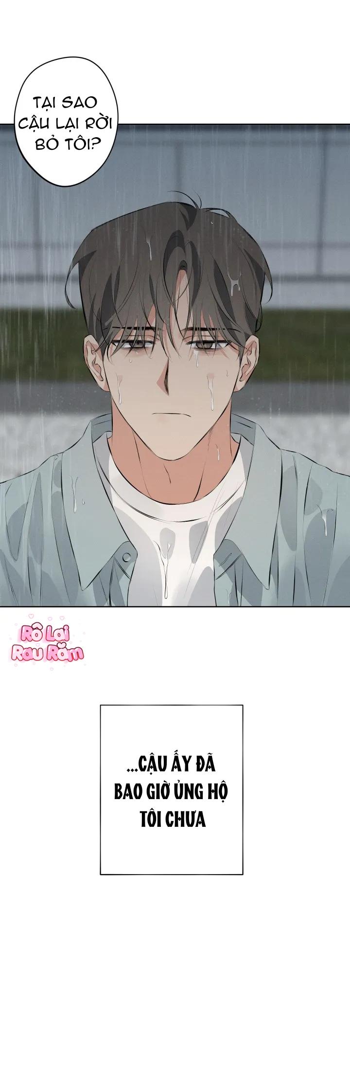 Đọc truyện [Kim Gunsu] Inferior Relationship - Chapter 7