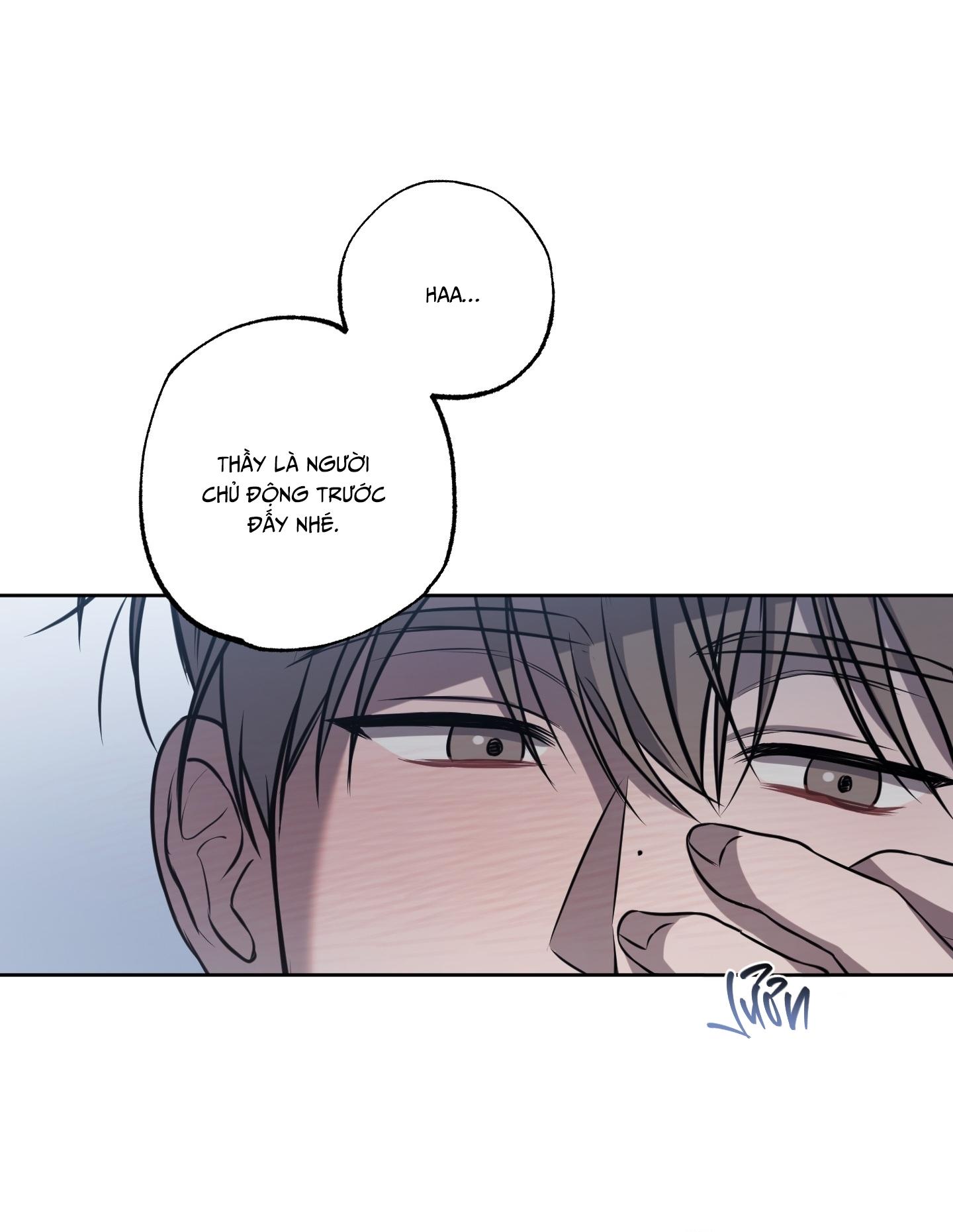 Đọc truyện ĐỪNG NÓI LỜI GIAN DỐI - Chapter 3