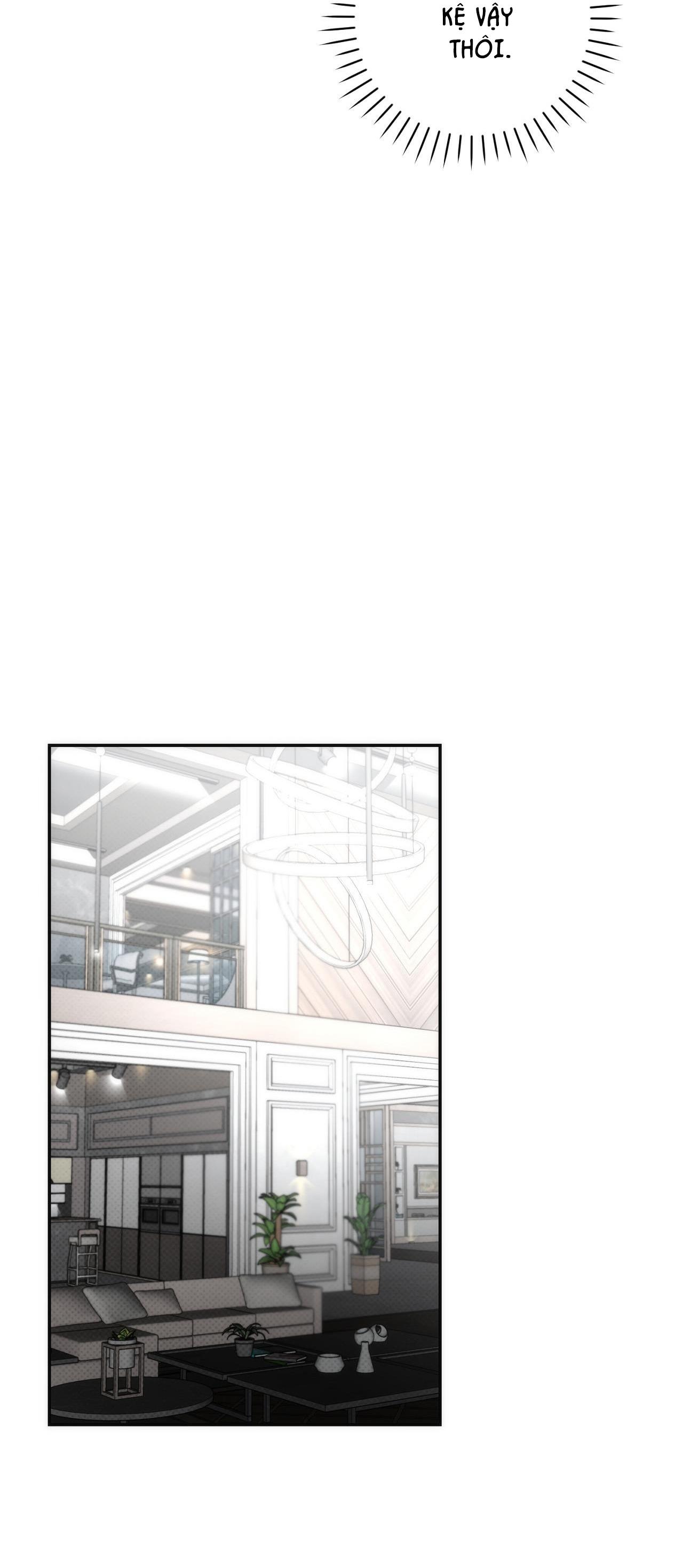 Đọc truyện OFF TRACK - Chapter 6