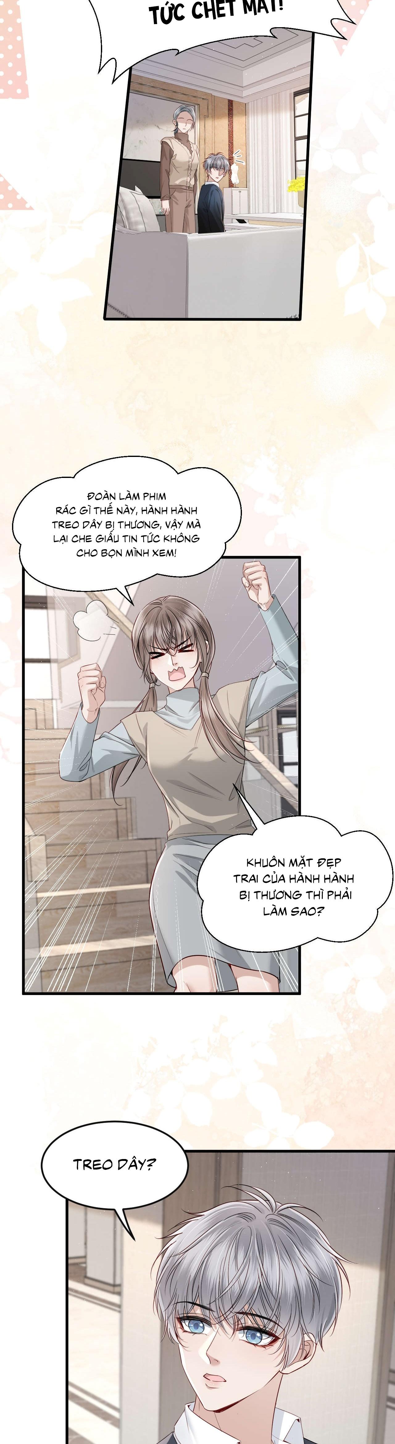 Đọc truyện Tro tàn - Chapter 7