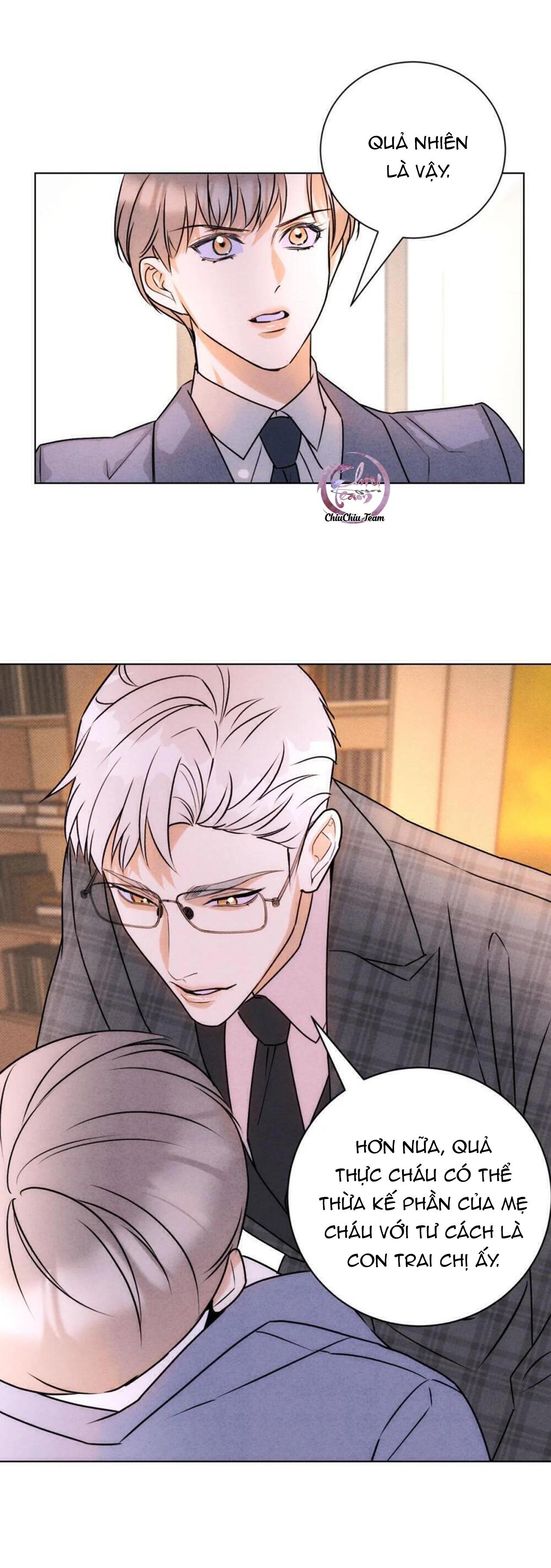 Đọc truyện Anh Trai Rẻ Tiền Của Tôi (END) - Chapter 52