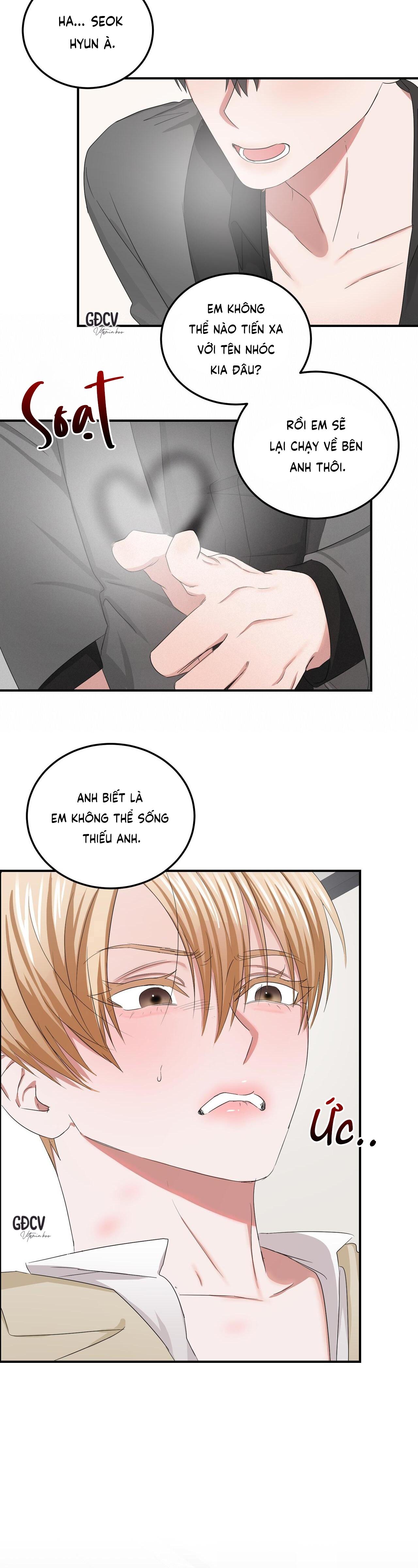 Đọc truyện Thời Gian Hoàn Hảo Của Cô Tiểu Thư - Chapter 19