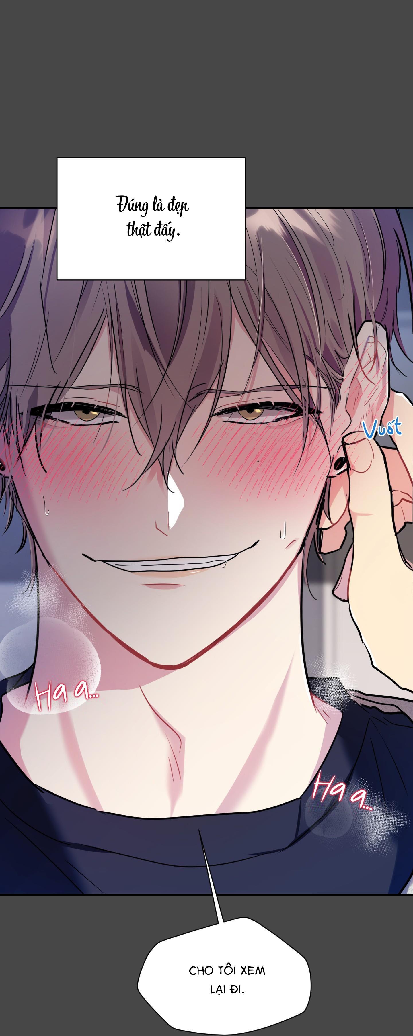 Đọc truyện  Vị Khách Từ Căn Nhà Phía Sau - Chapter 3