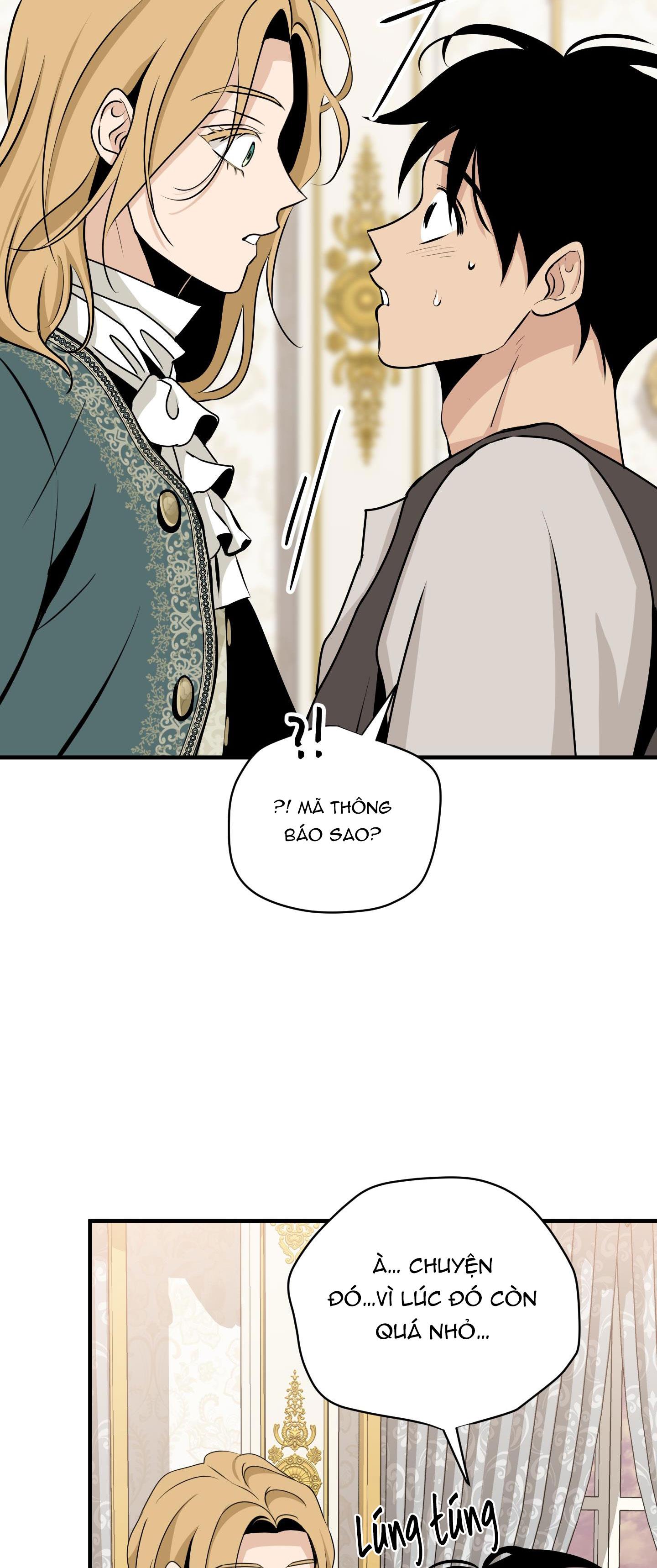 Đọc truyện LOÀI HOA KHÔNG TÊN - Chapter 11