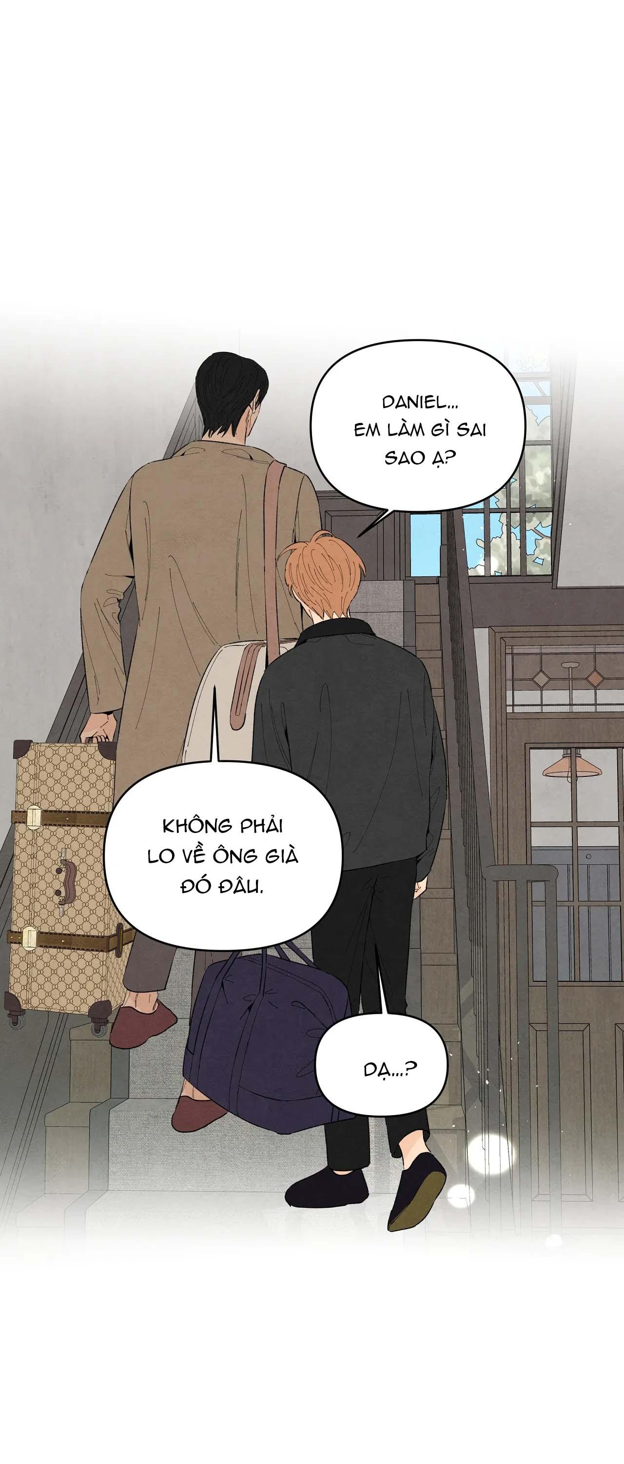 Đọc truyện Bona Sort (END) - Chapter 73