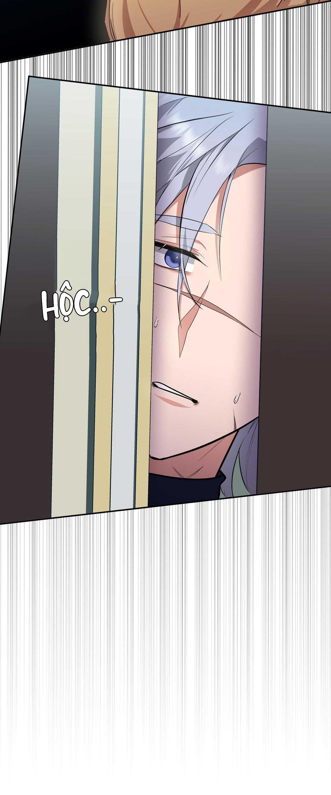 Đọc truyện TUYỂN TẬP NHẤT THỤ ĐA CÔNG CỦA NHÀ KIM - Chapter 21.5