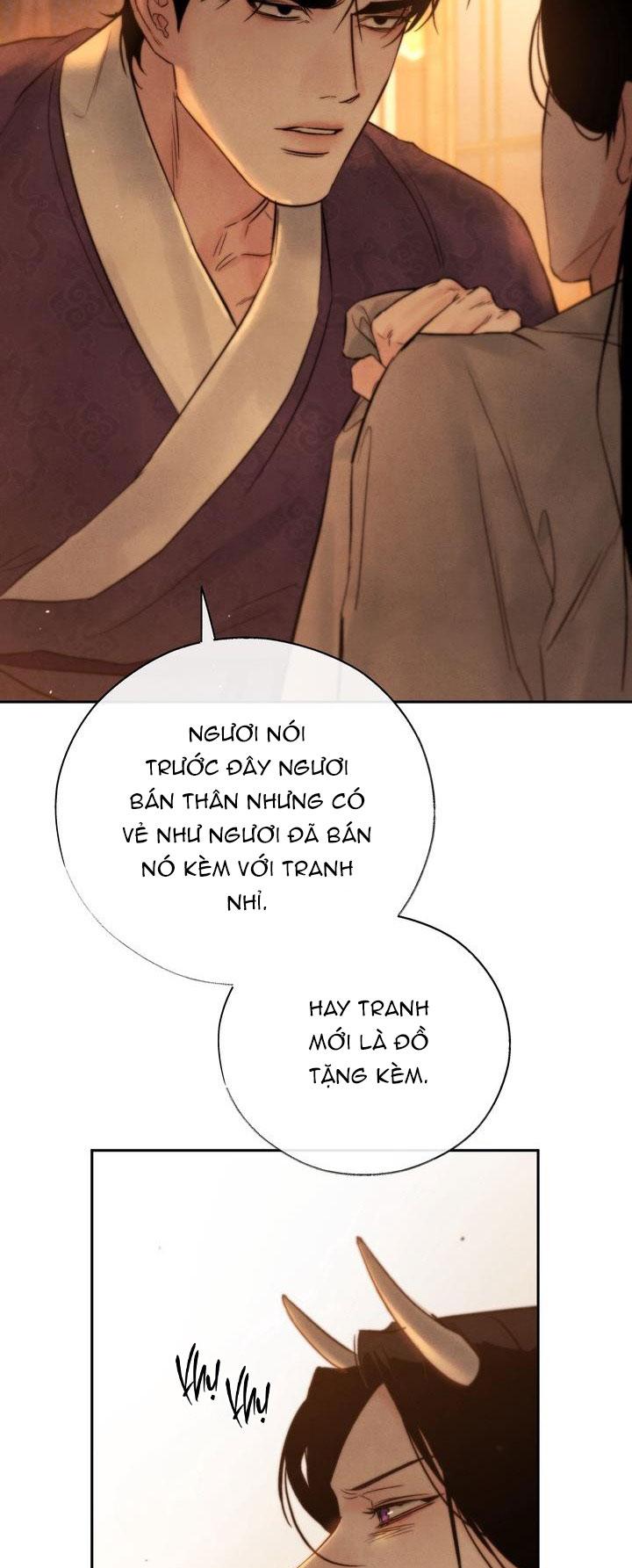 Đọc truyện THUỐC ĐỘC - Chapter 20