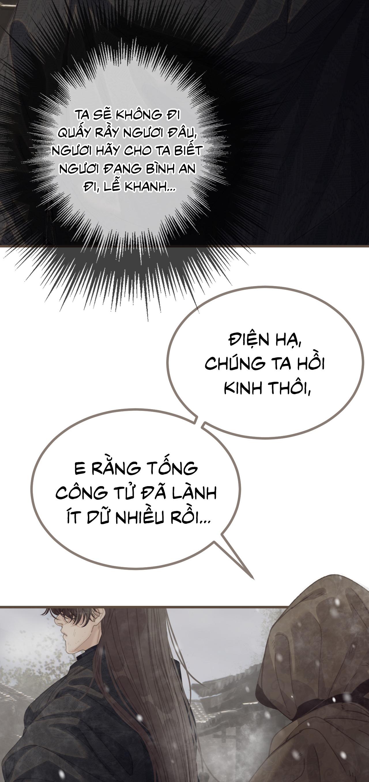 Đọc truyện Á NÔ 2 - THÁM HOA - Chapter 69