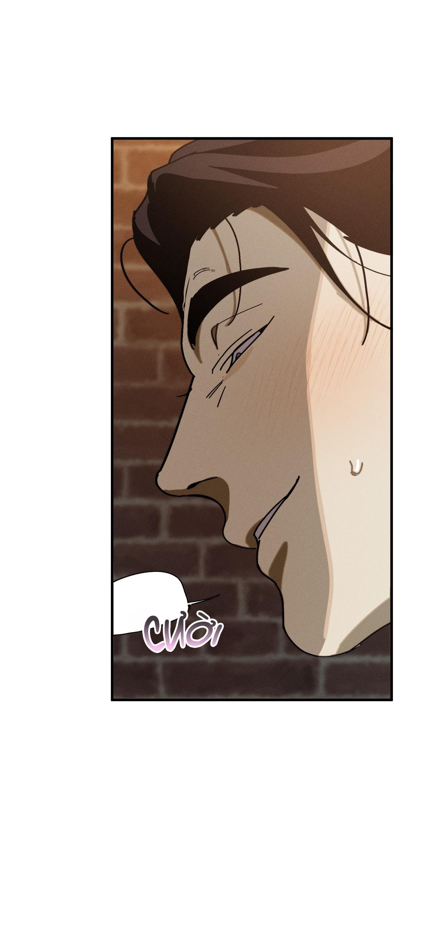 Đọc truyện BL NGẮN CHỊCH HỎNY - Chapter 52.5