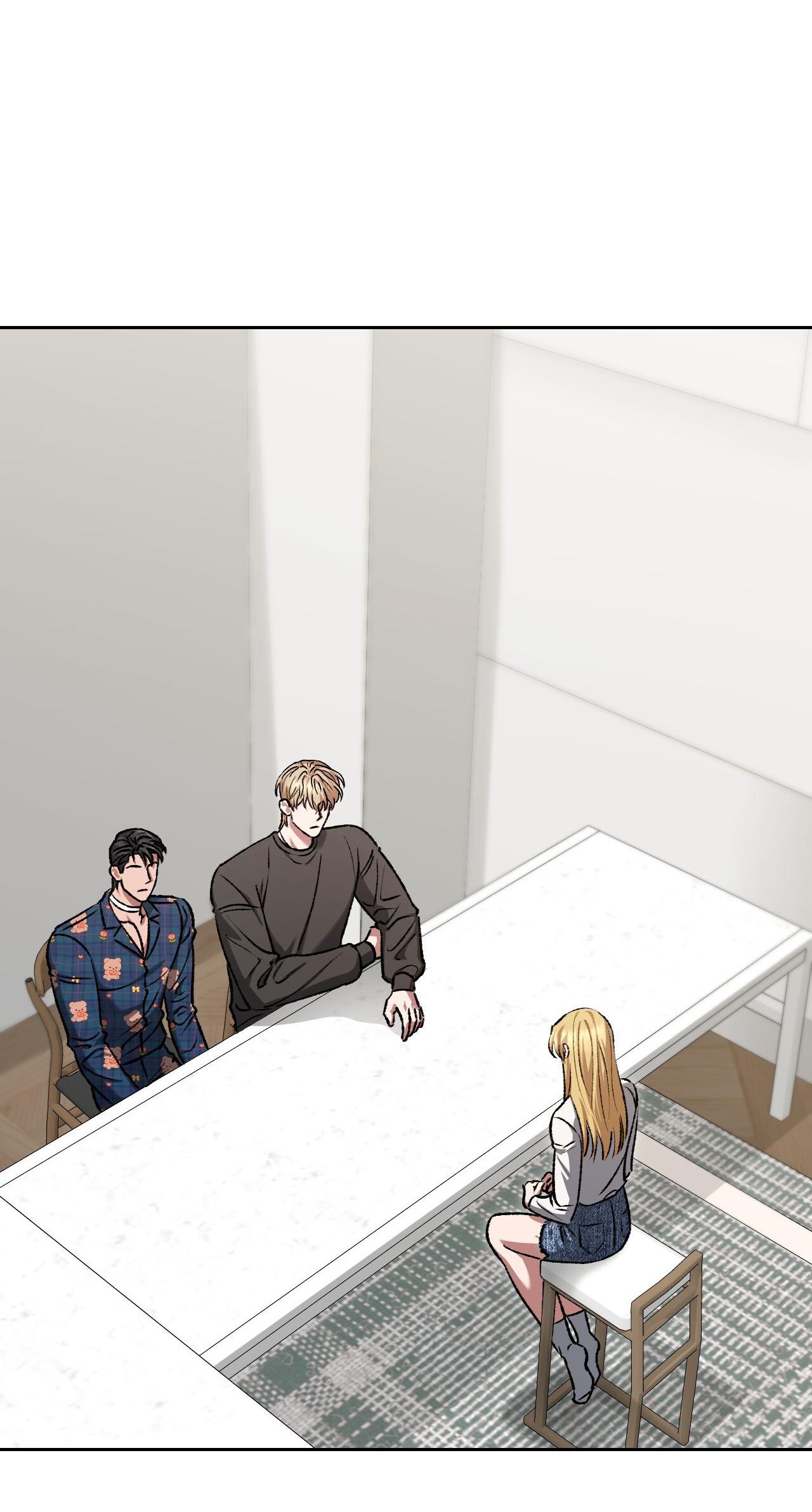 Đọc truyện BÉ YÊU THẬT ĐÁNG SỢ - Chapter 16