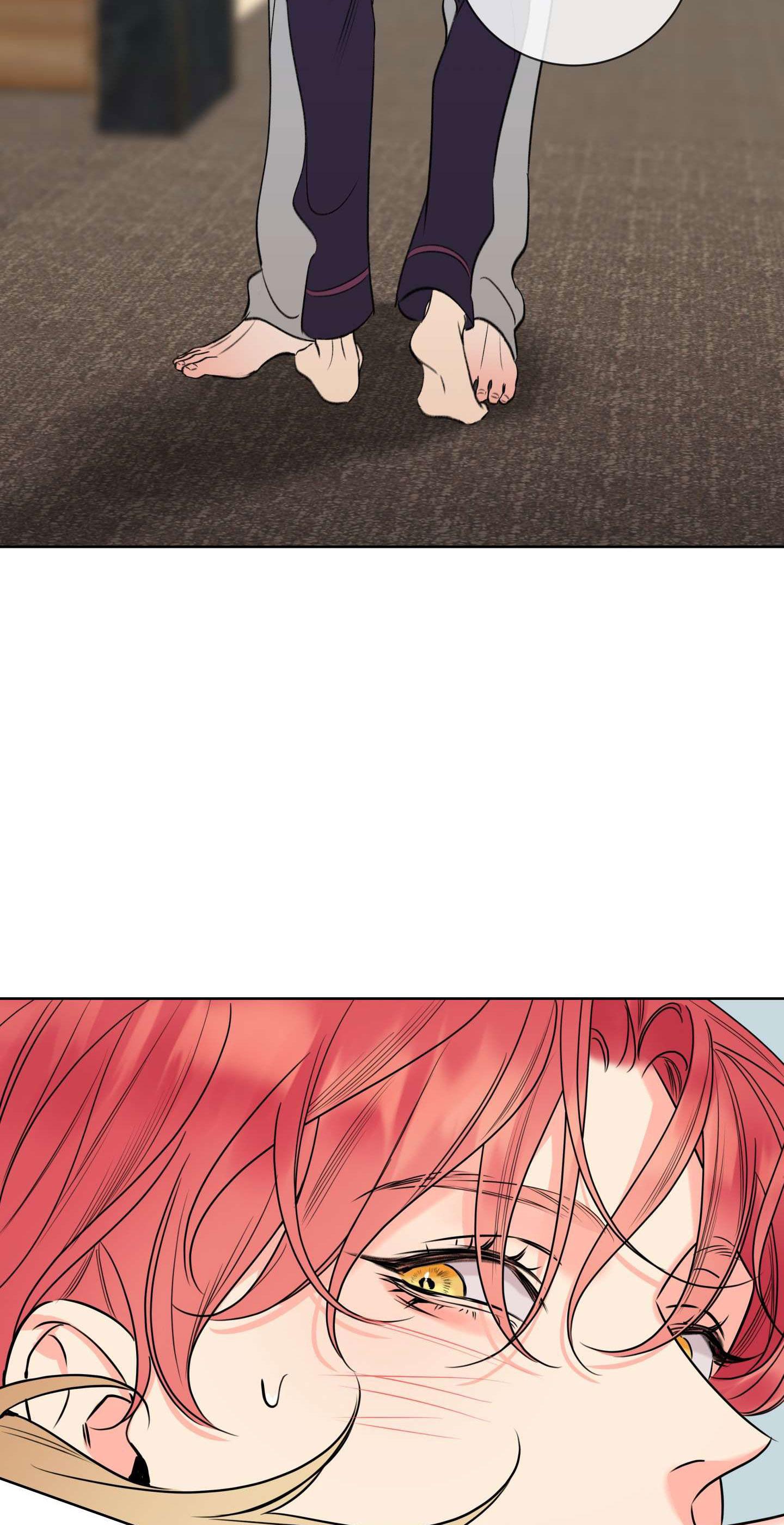 Đọc truyện HONEY TROUBLE - Chapter 37