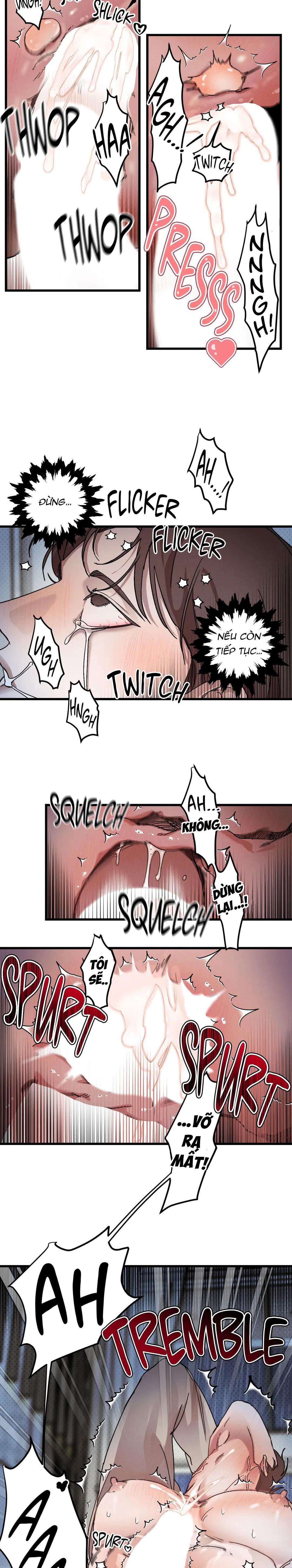 Đọc truyện Đơn Phương - Chapter 19