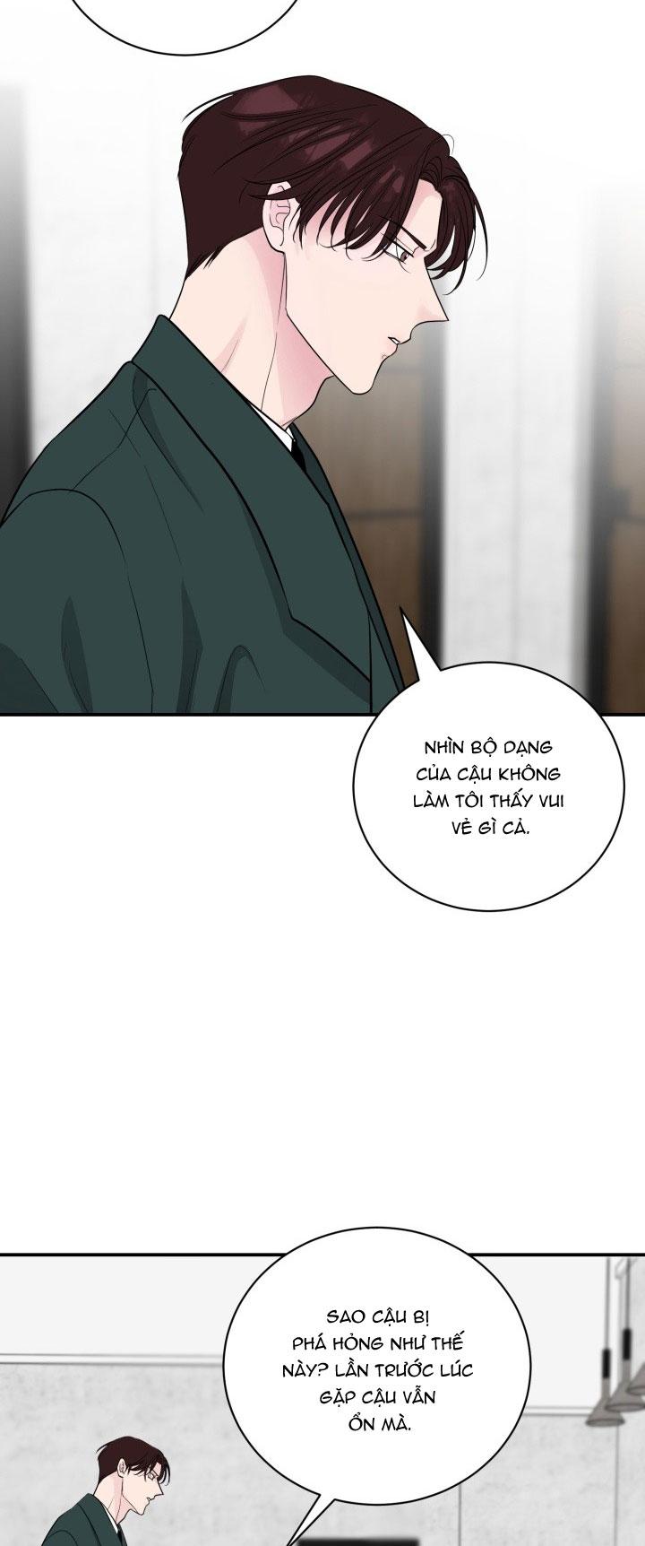 Đọc truyện ĐÊM CỦA NGƯỜI ĐÀN ÔNG ẤY - Chapter 17