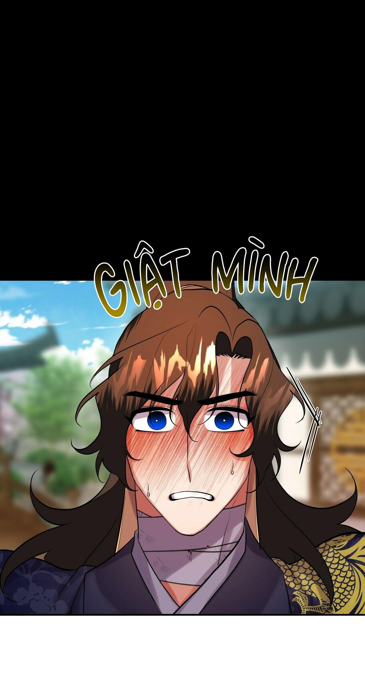 Đọc truyện BÁT NHÃ GIAI NHÂN - Chapter 15