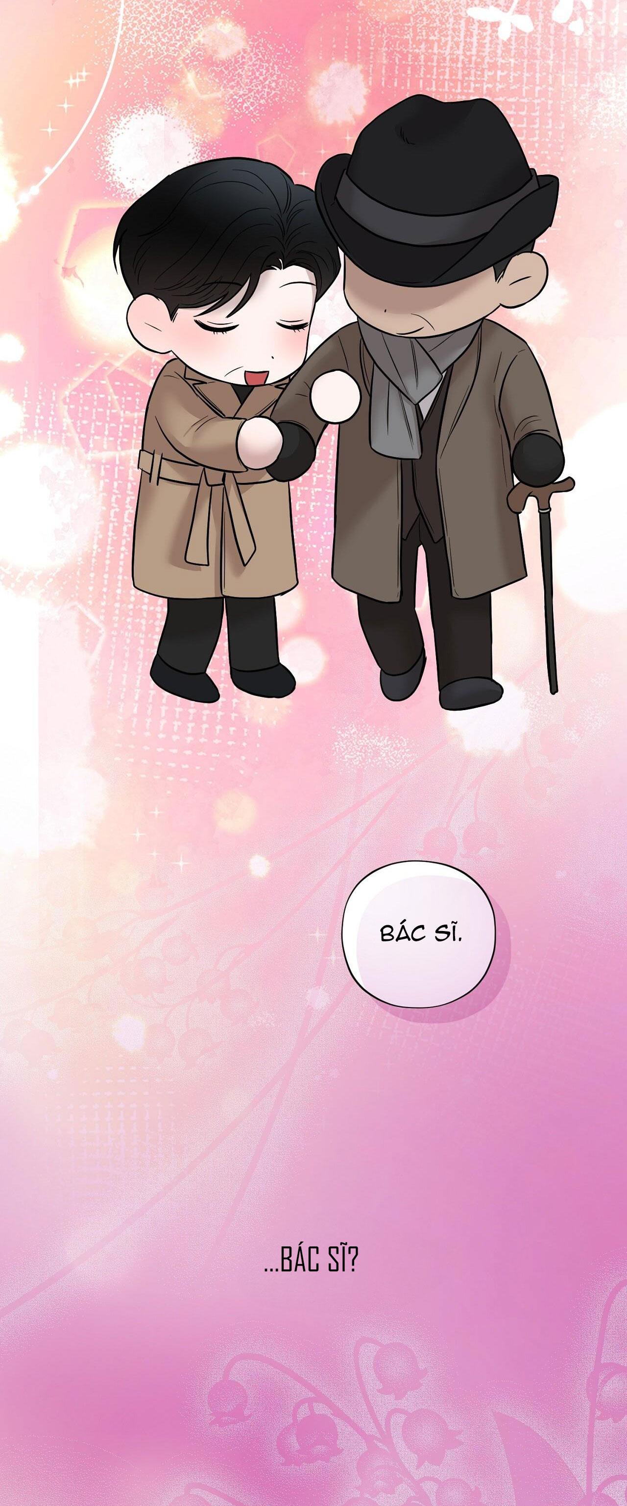 Đọc truyện BẮT KỊP - Chapter 11