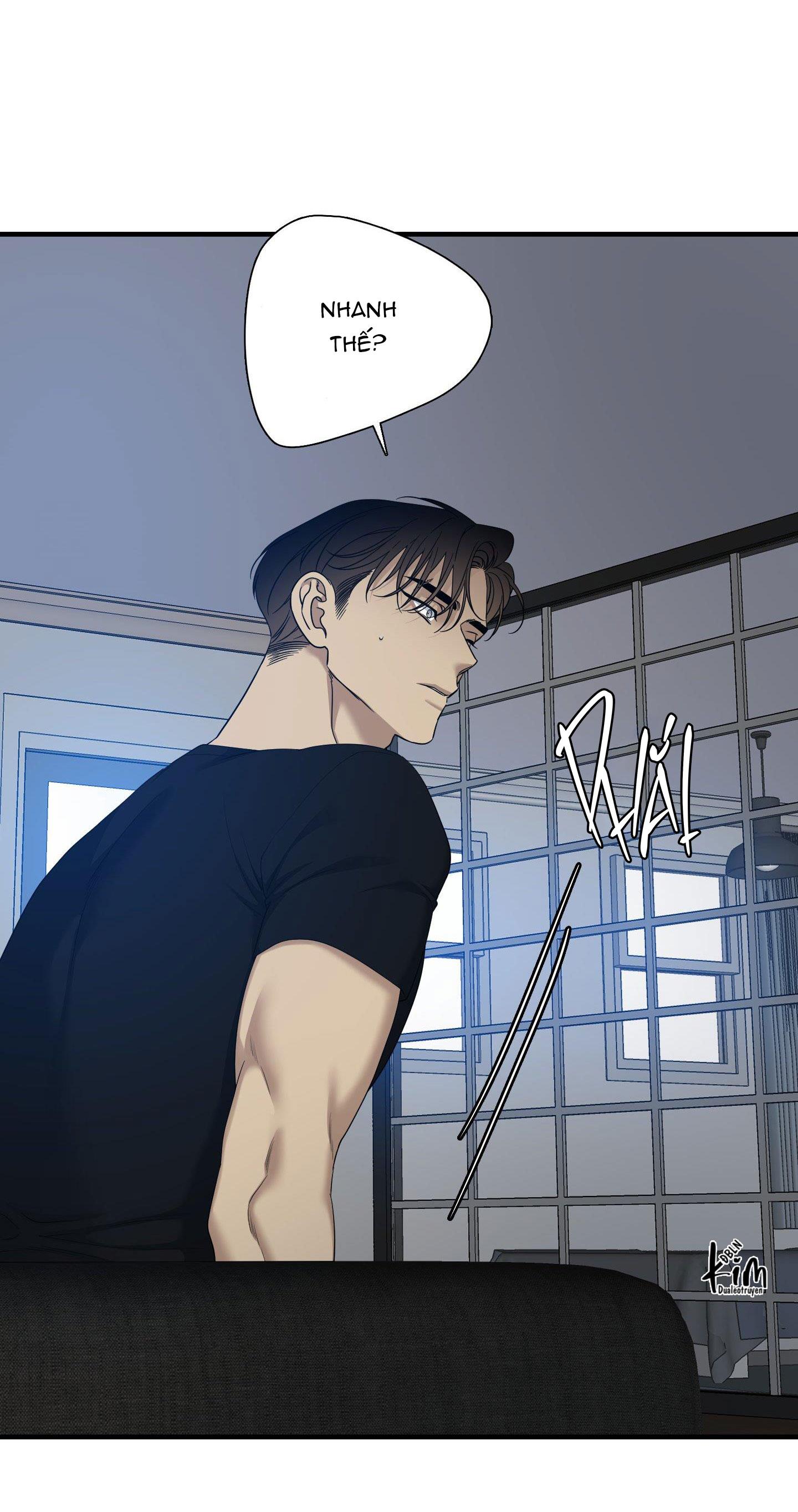 Đọc truyện DEAR. 00 - Chapter 6