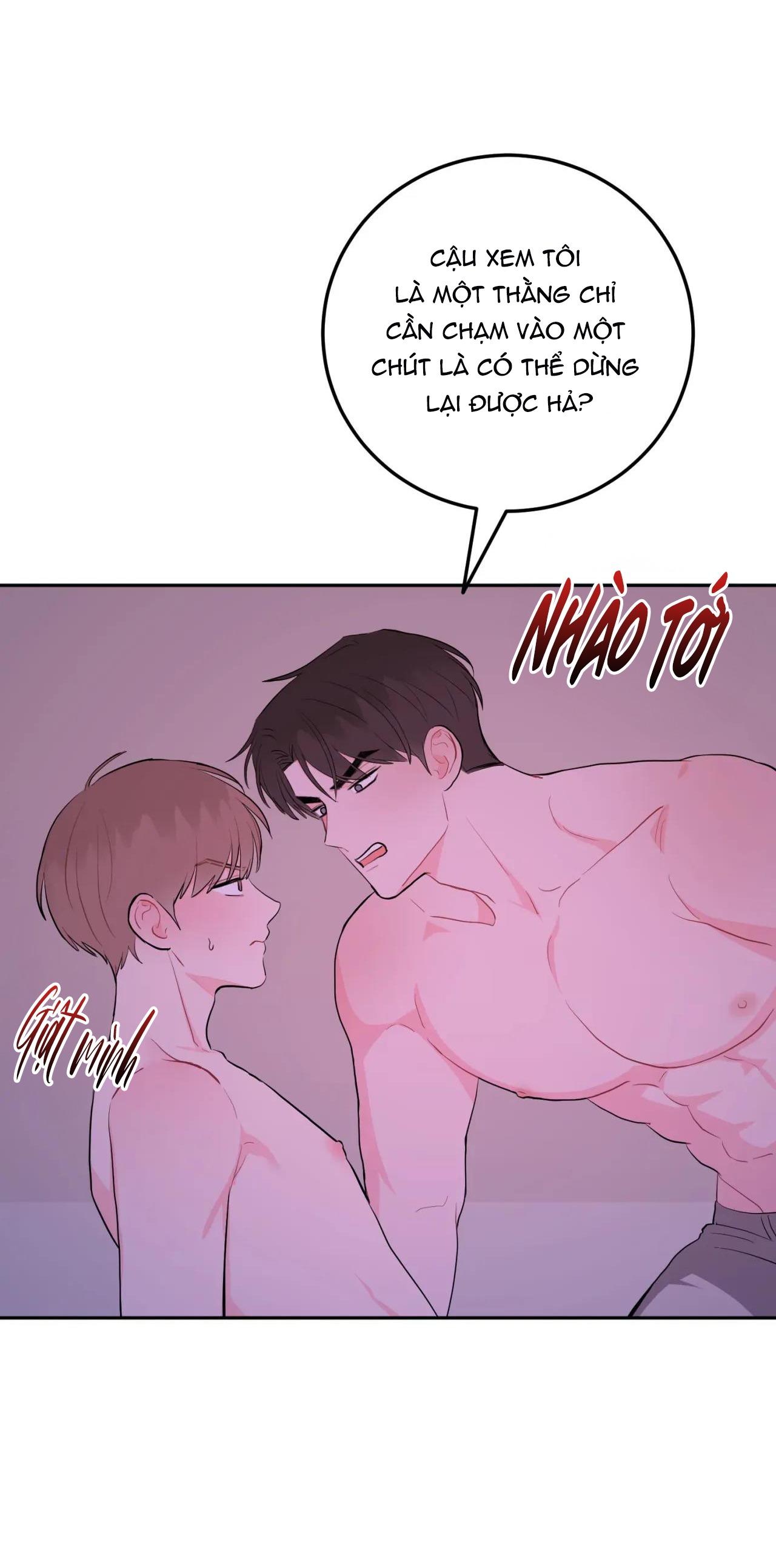 Đọc truyện KHOẢNG CÁCH VƯỢT QUA GIỚI HẠN - Chapter 65