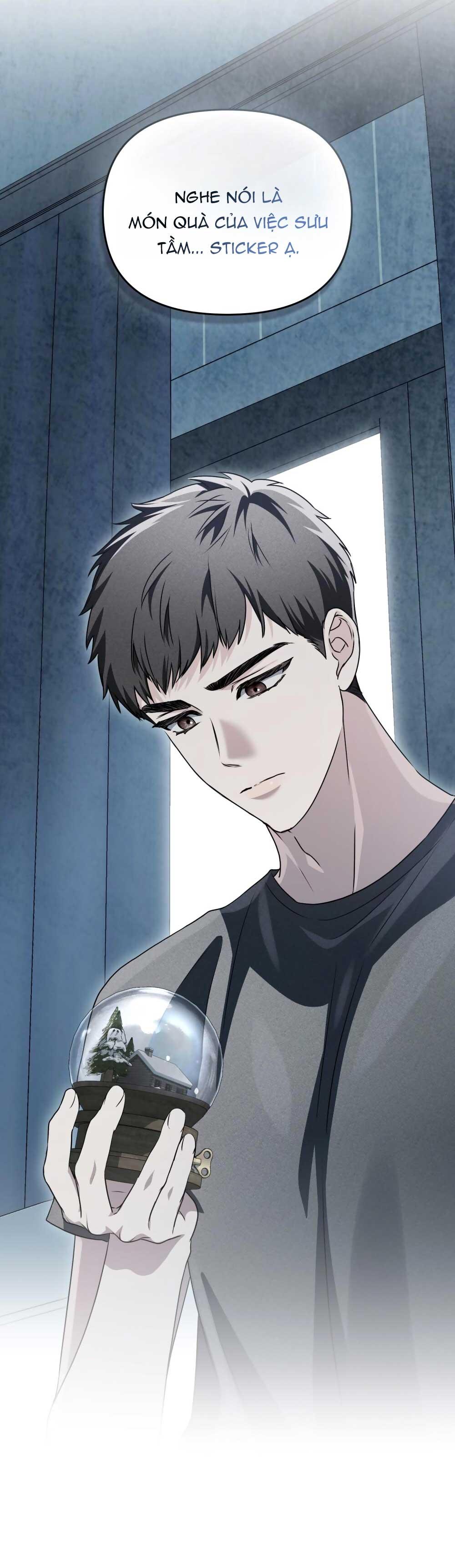 Đọc truyện HỎA HỒN - Chapter 32