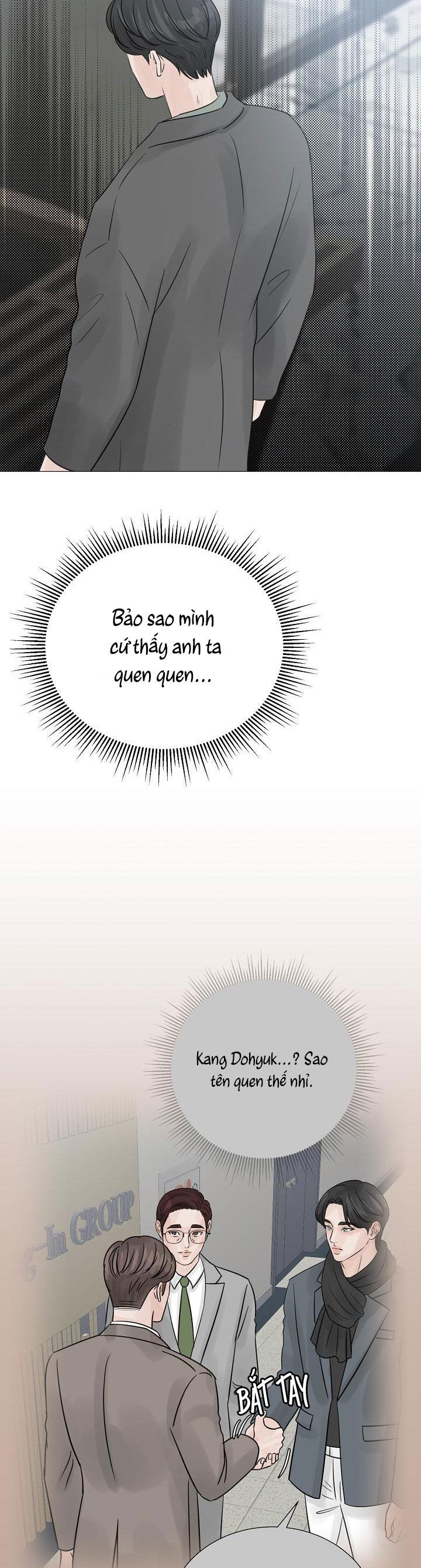 Đọc truyện Ở LẠI BÊN TÔI - Chapter 53