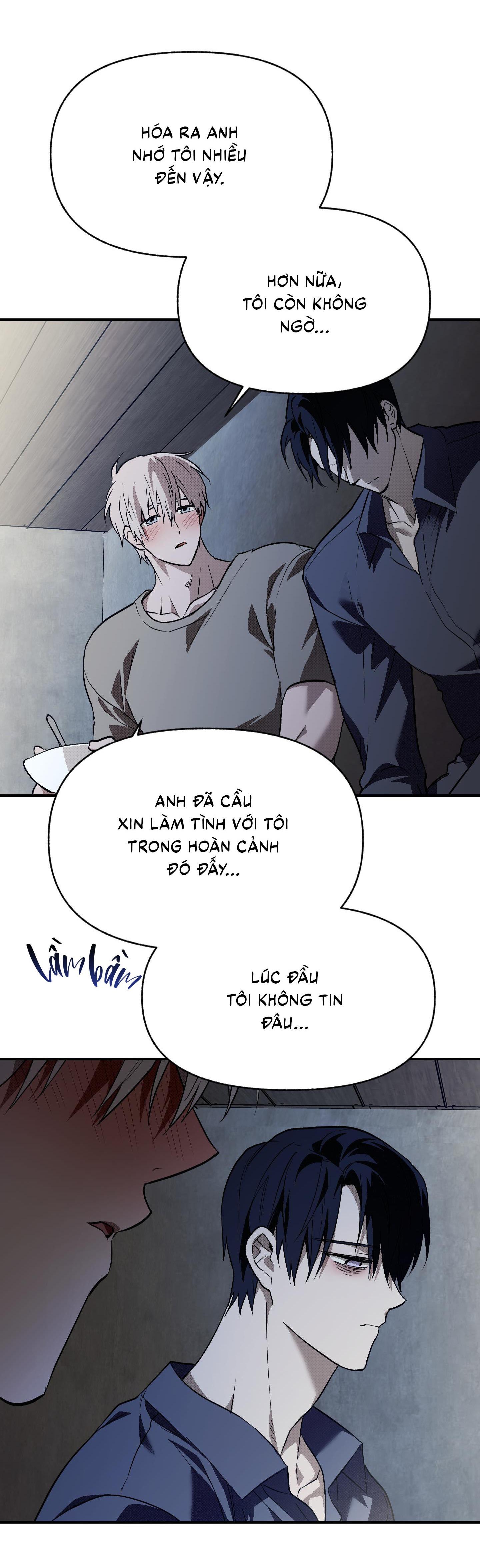 Đọc truyện  Control Time - Chapter 15