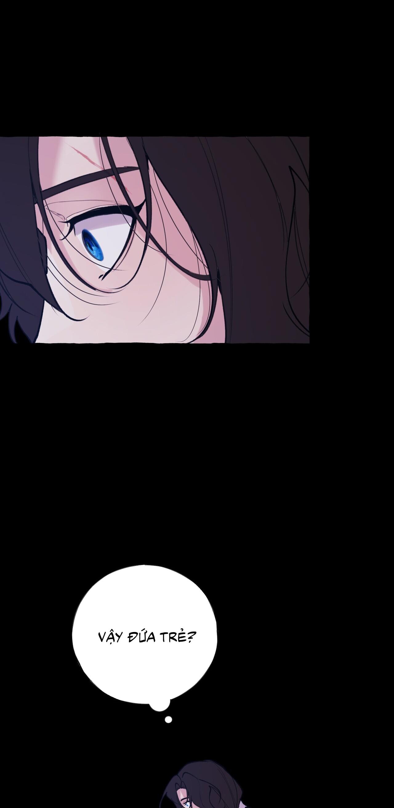 Đọc truyện BÁT NHÃ GIAI NHÂN - Chapter 65