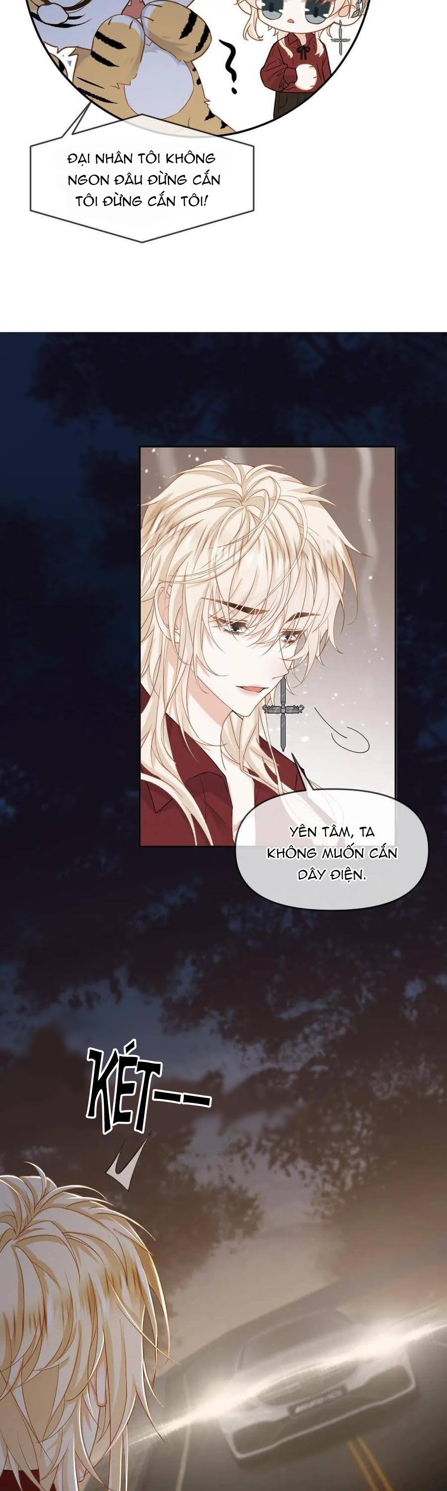 Đọc truyện Khát Vọng Ngọt Ngào - Chapter 169